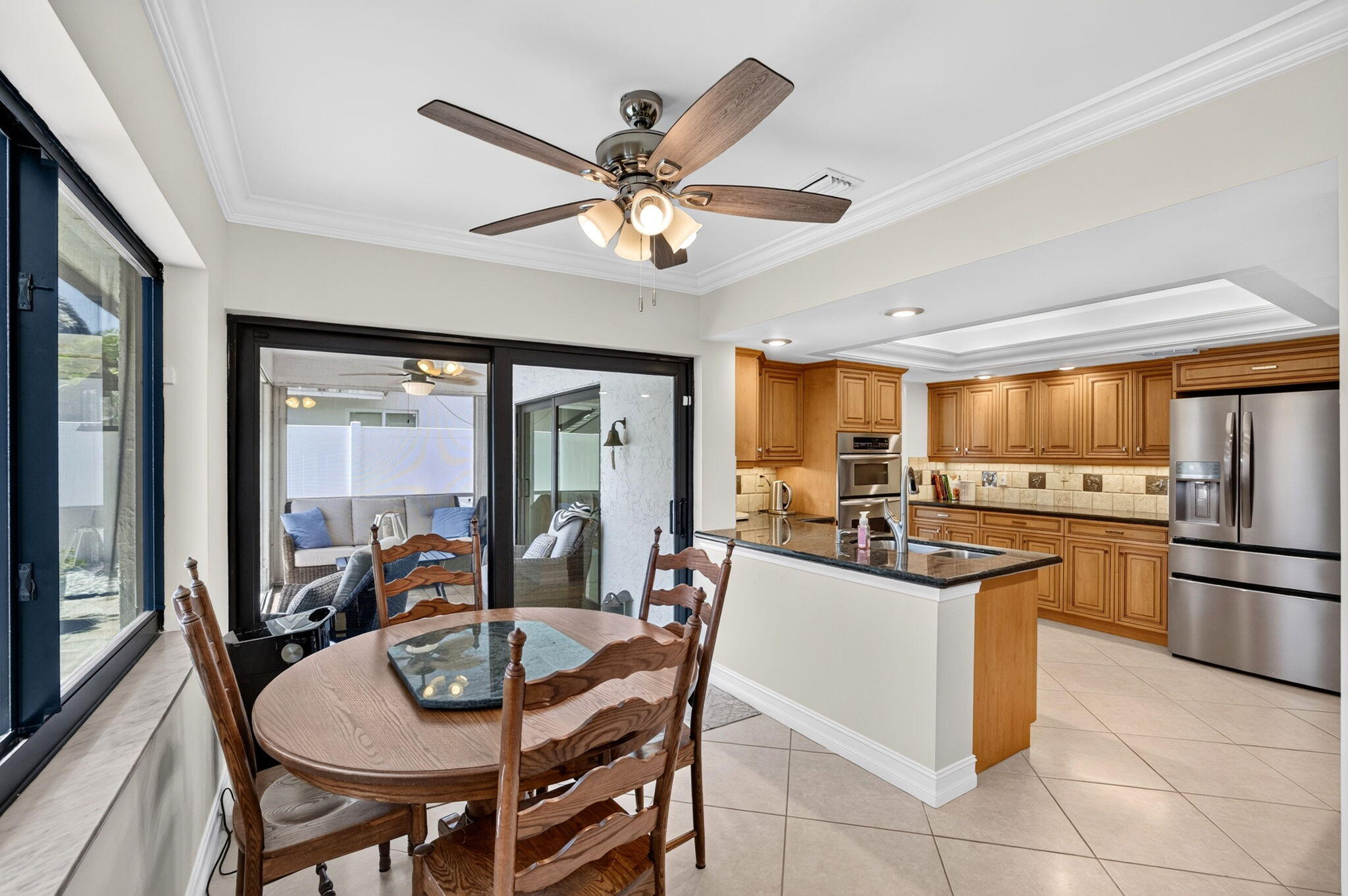 GOLF ESTATES - Residential