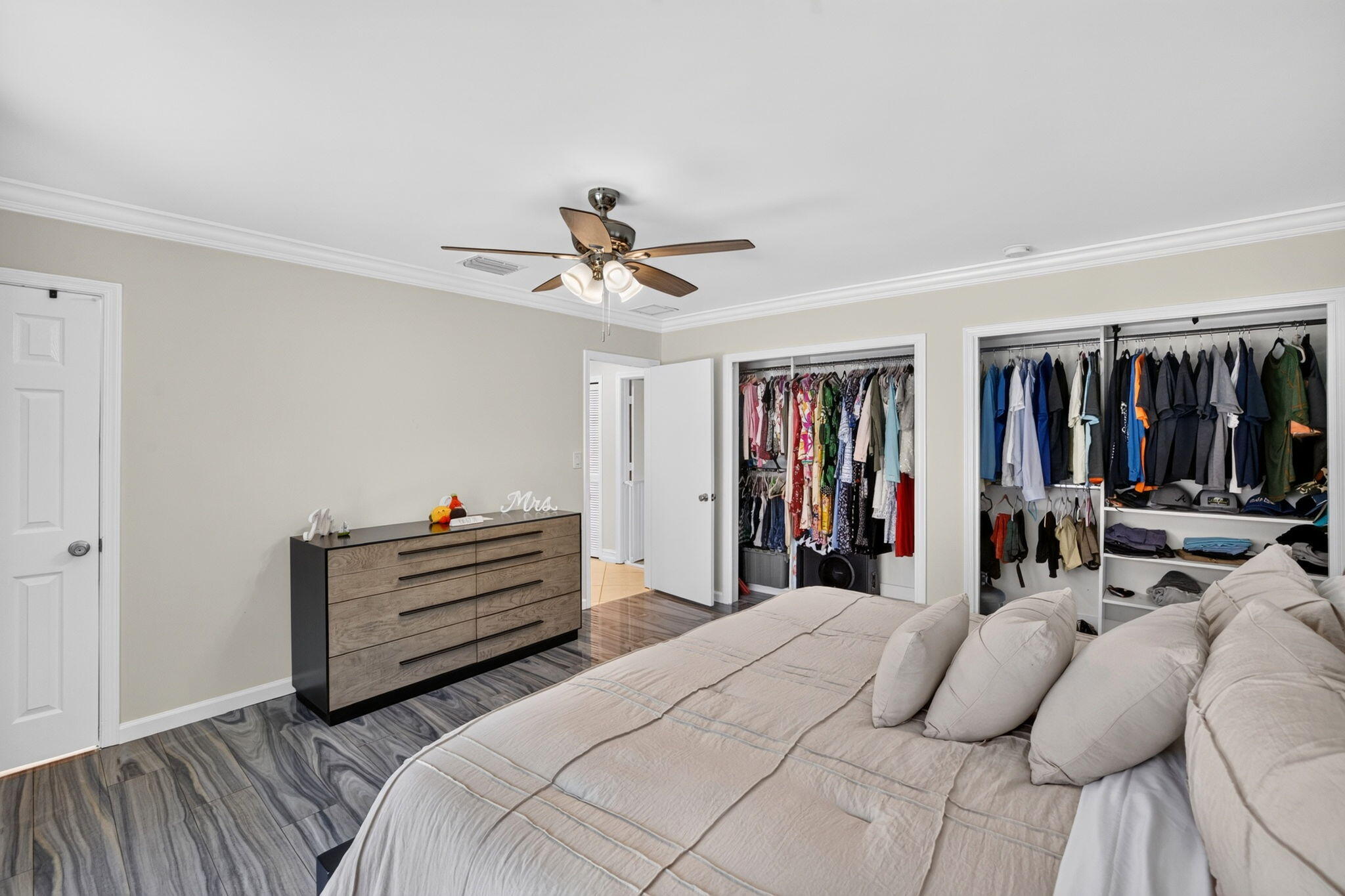 GOLF ESTATES - Residential