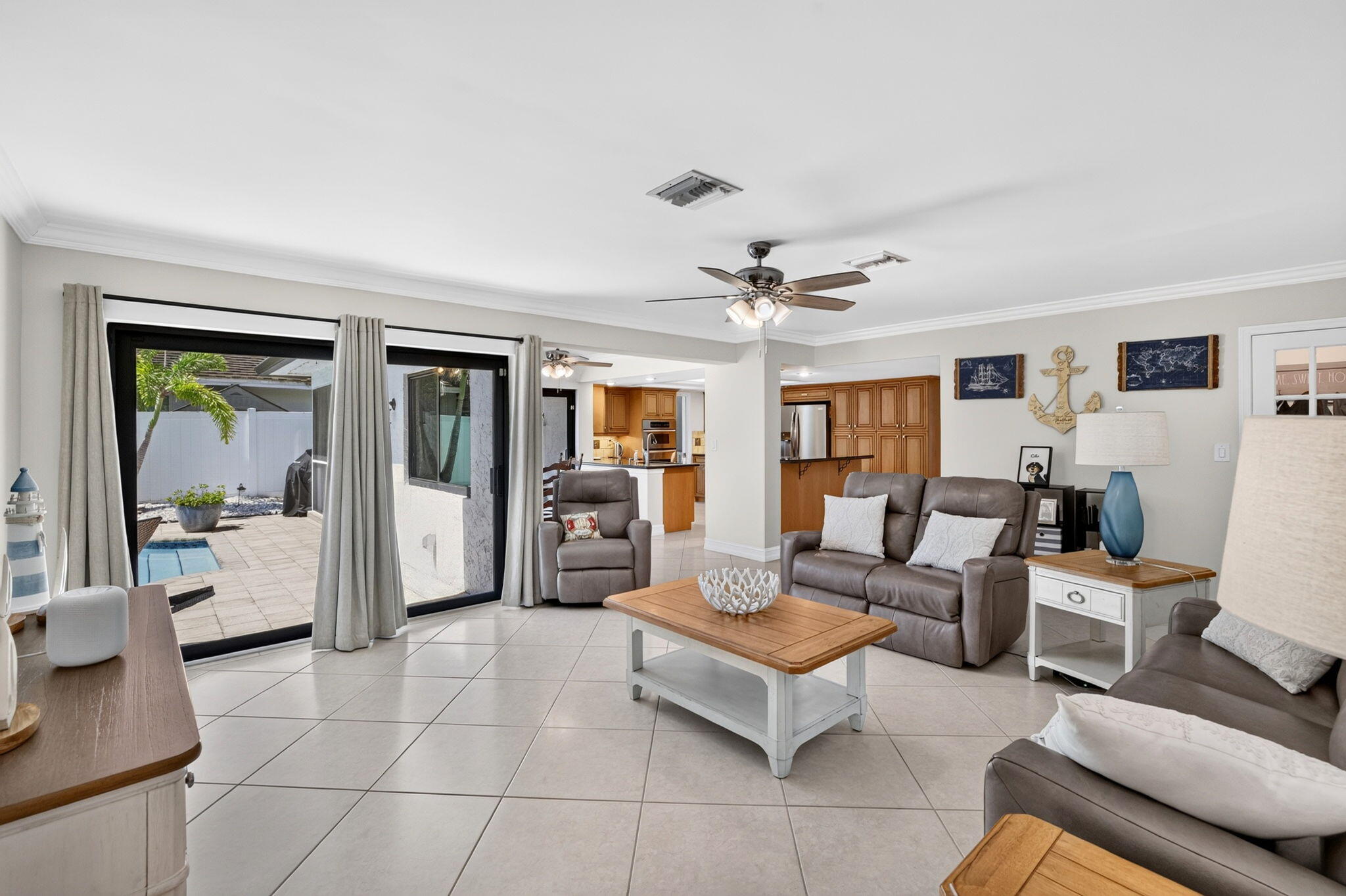 GOLF ESTATES - Residential