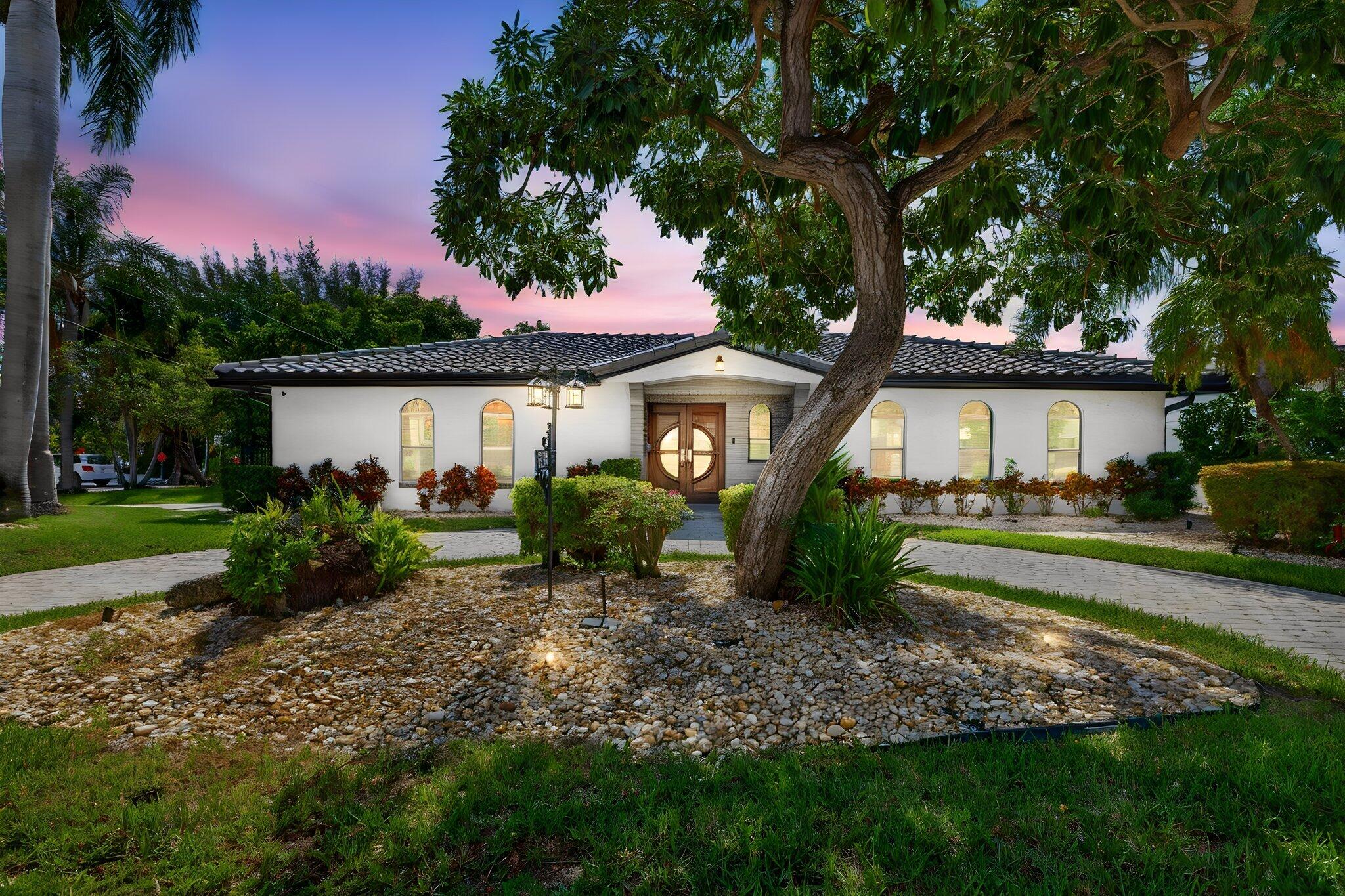 GOLF ESTATES - Residential