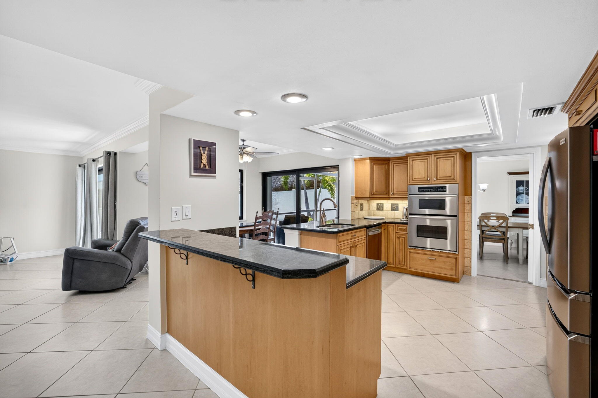 GOLF ESTATES - Residential