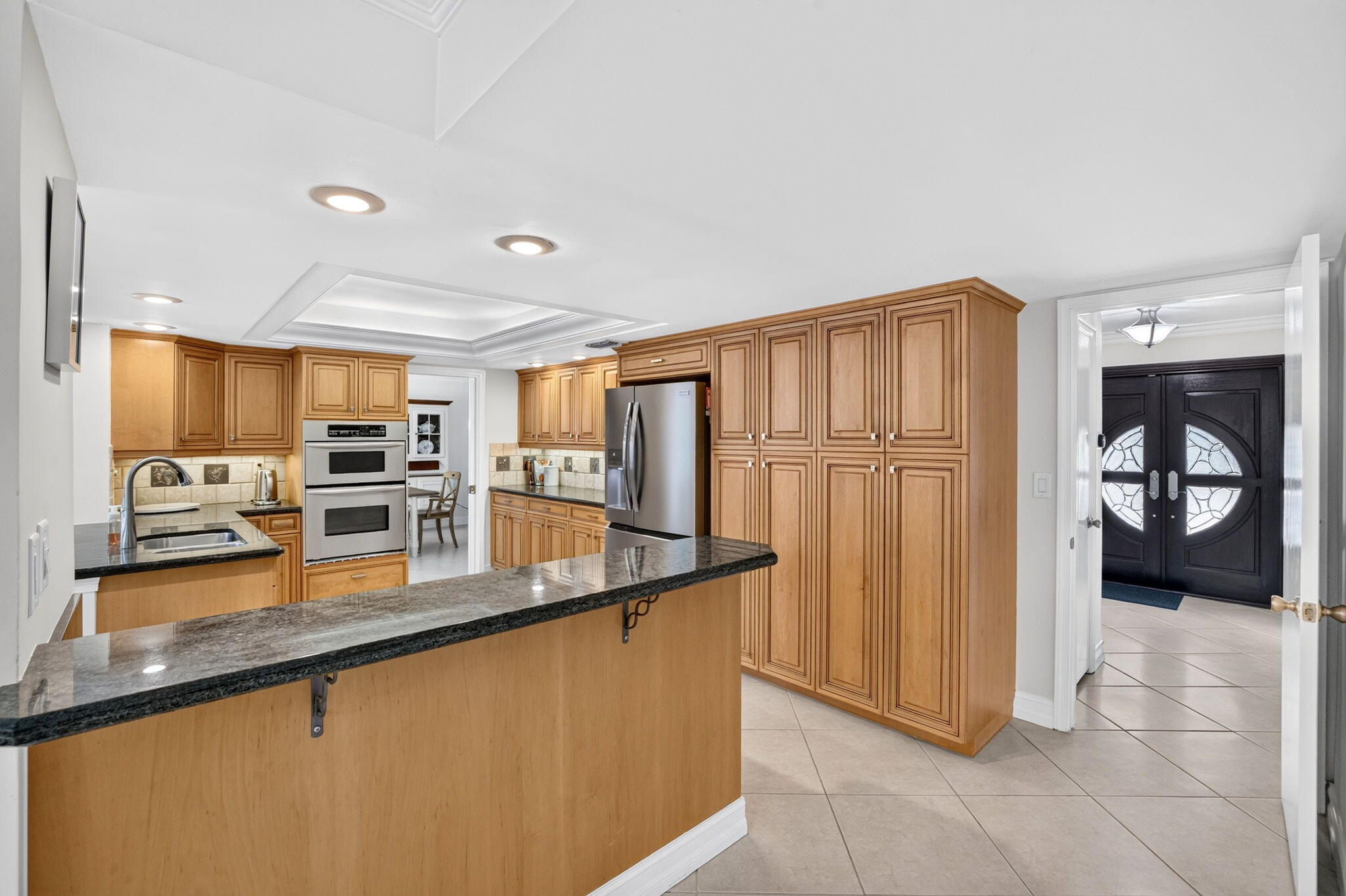 GOLF ESTATES - Residential
