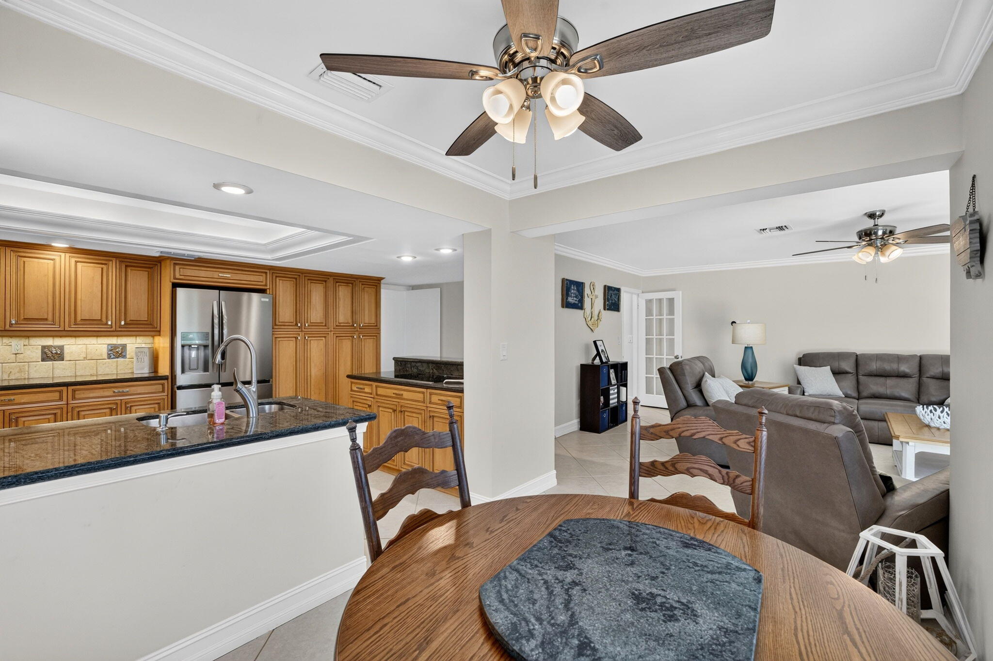 GOLF ESTATES - Residential