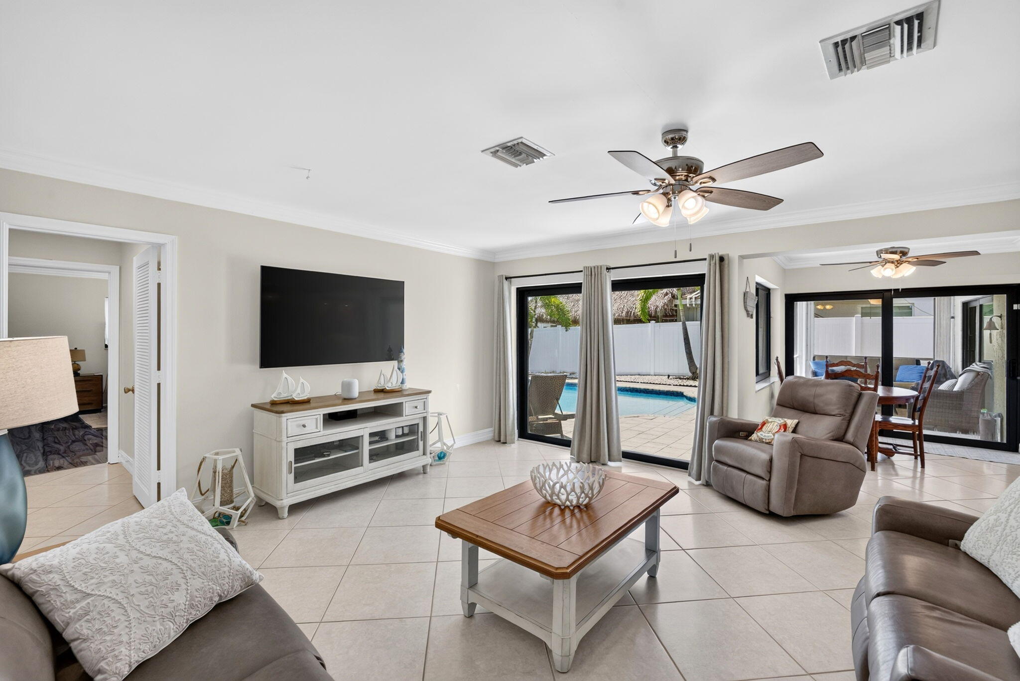 GOLF ESTATES - Residential