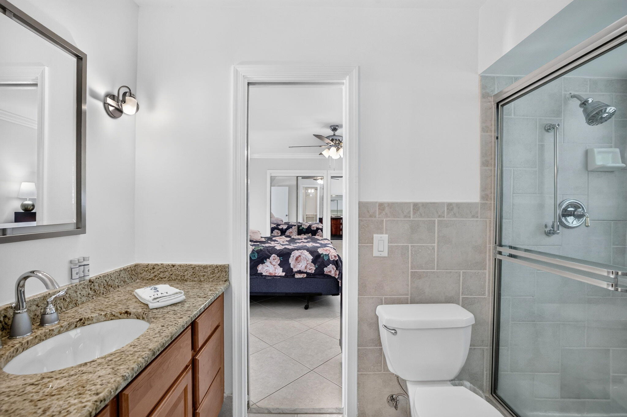GOLF ESTATES - Residential
