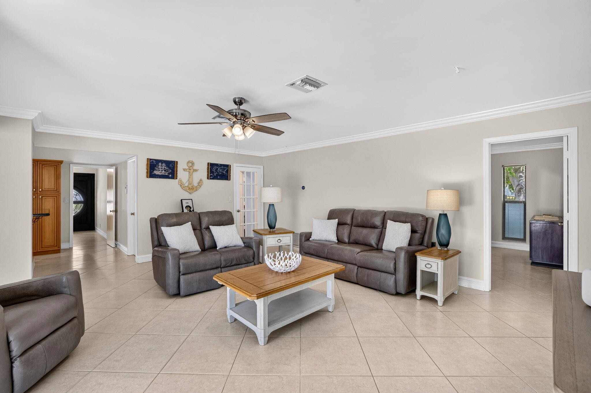 GOLF ESTATES - Residential