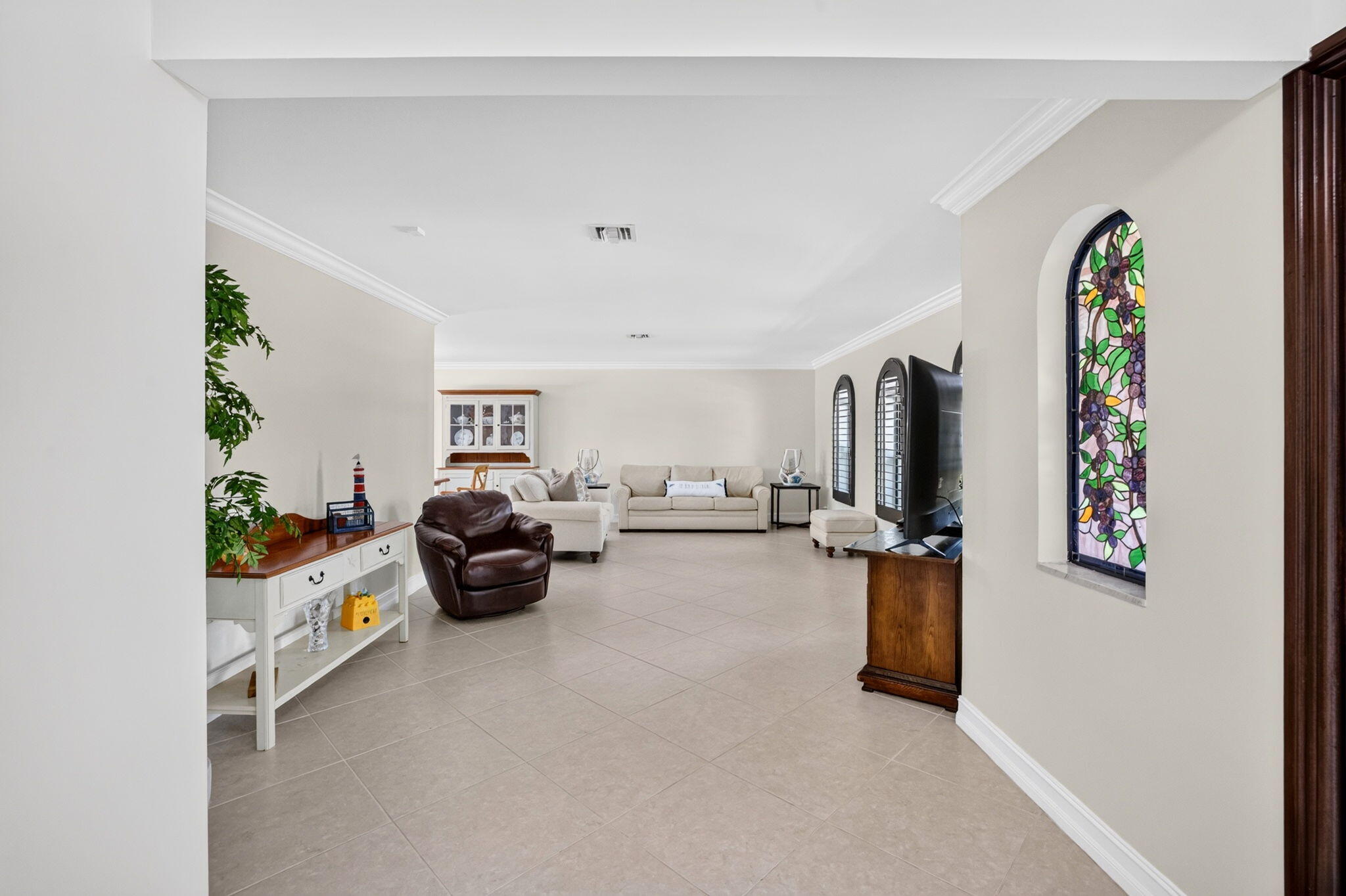 GOLF ESTATES - Residential