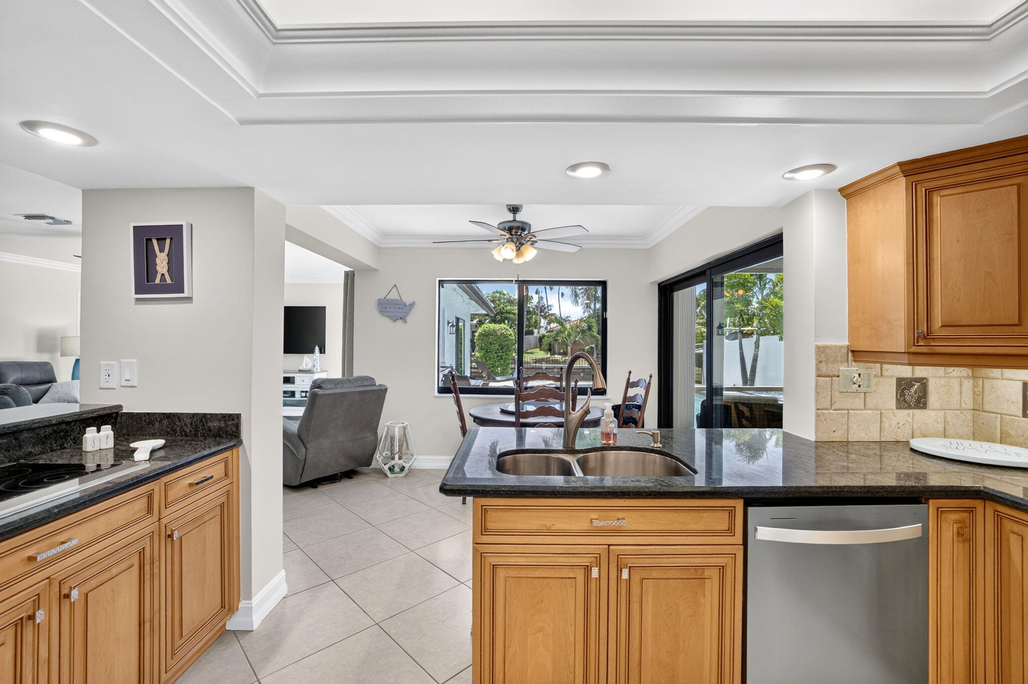 GOLF ESTATES - Residential