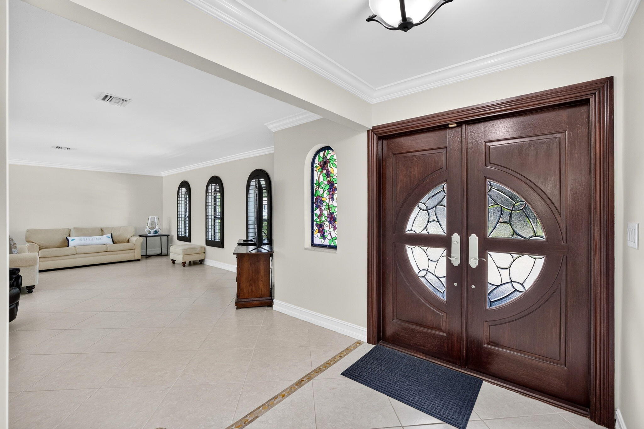 GOLF ESTATES - Residential