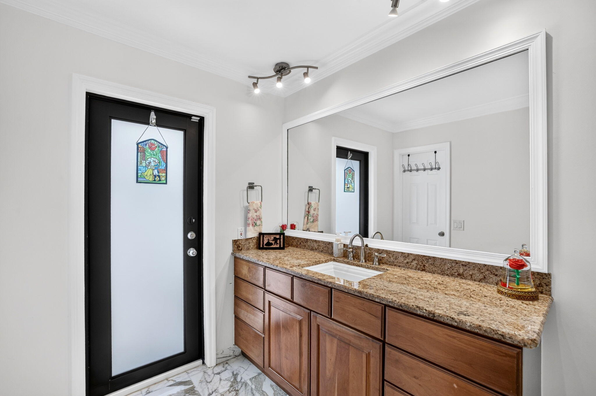 GOLF ESTATES - Residential