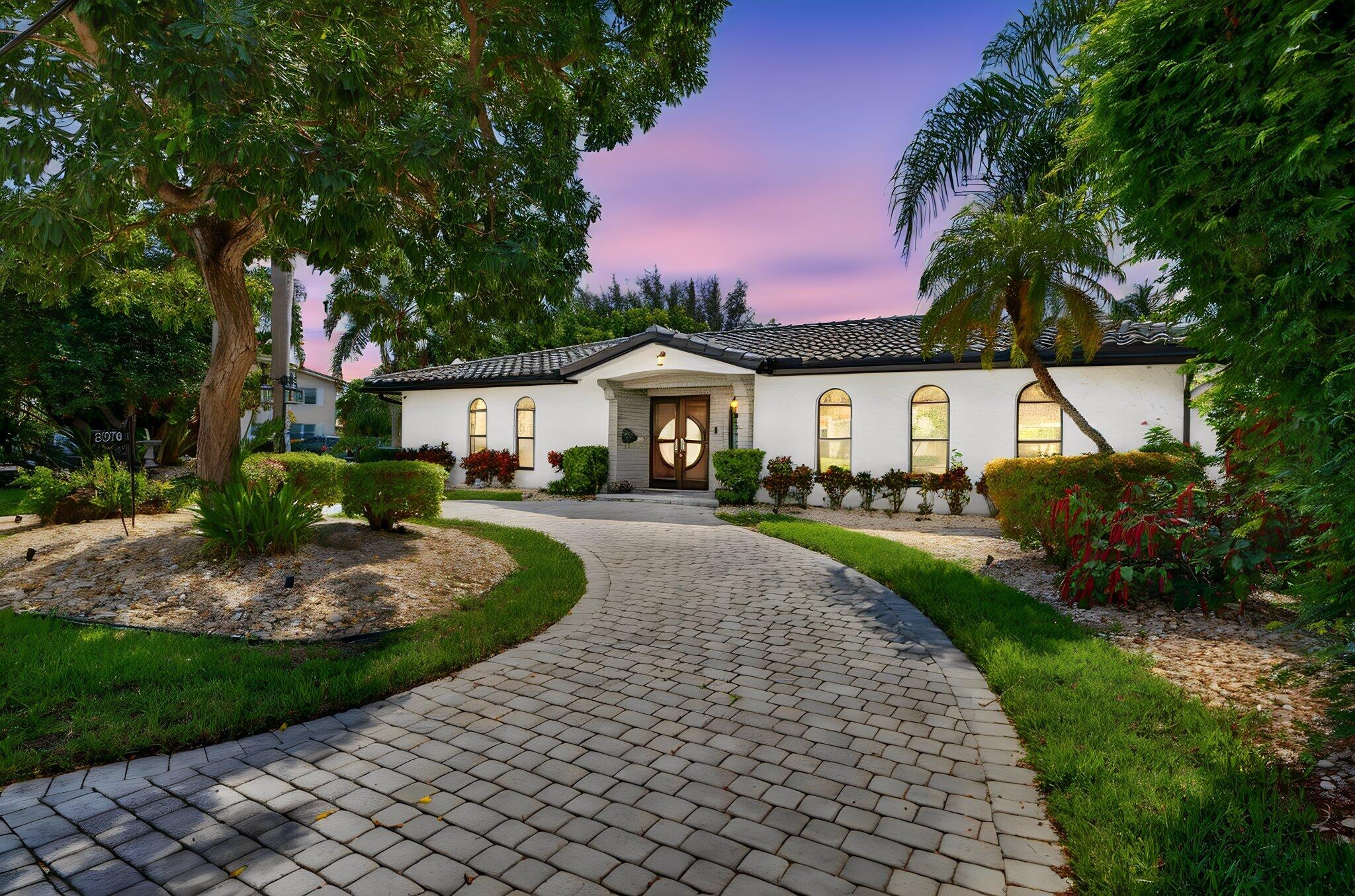 GOLF ESTATES - Residential