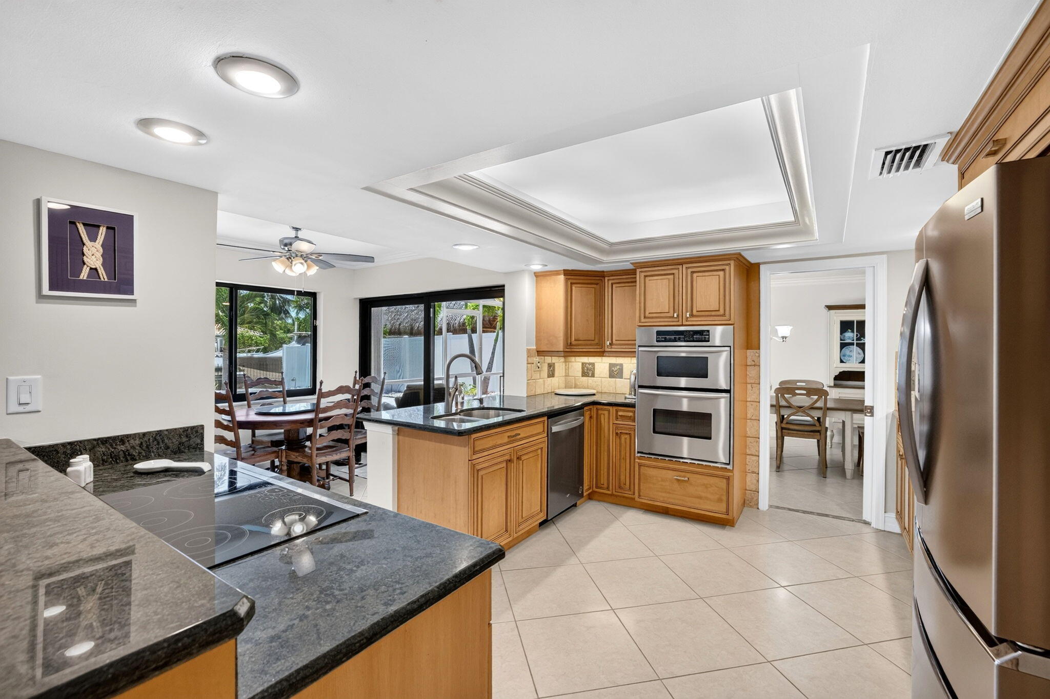 GOLF ESTATES - Residential