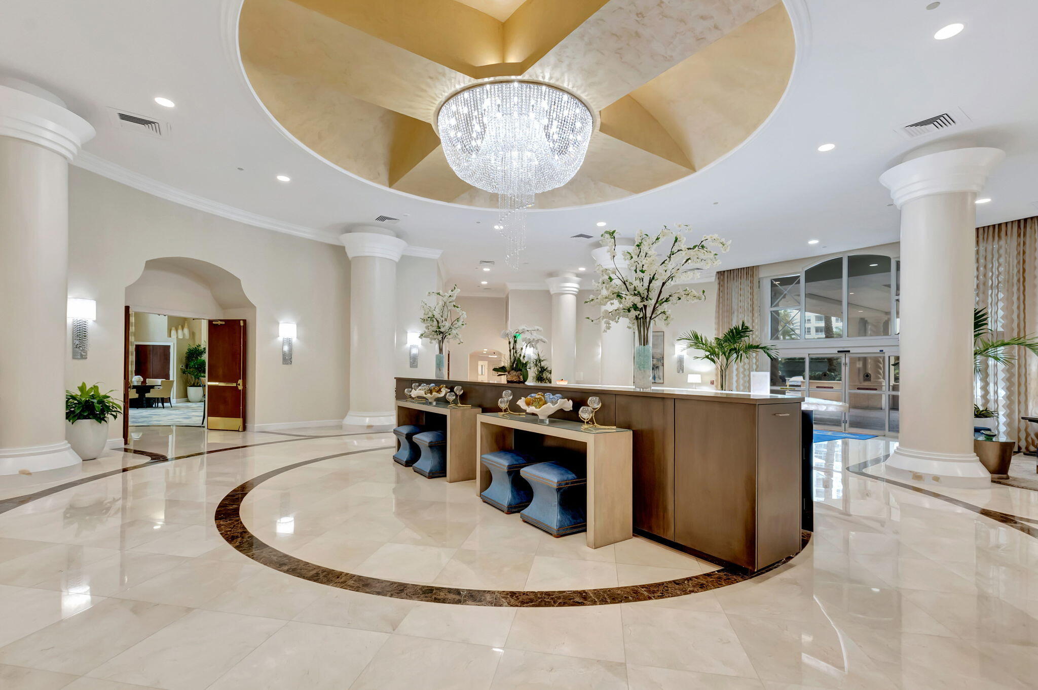 TOSCANA WEST TOWER II - Residential