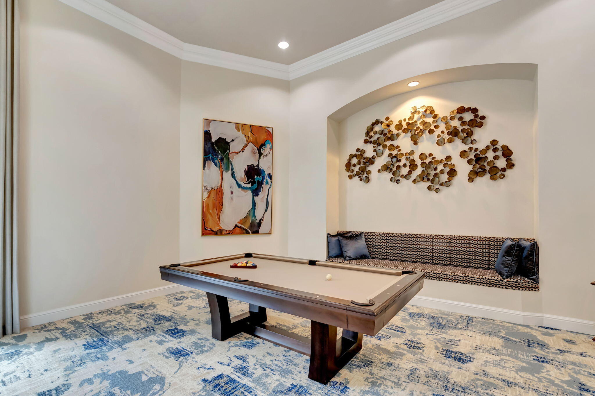 TOSCANA WEST TOWER II - Residential