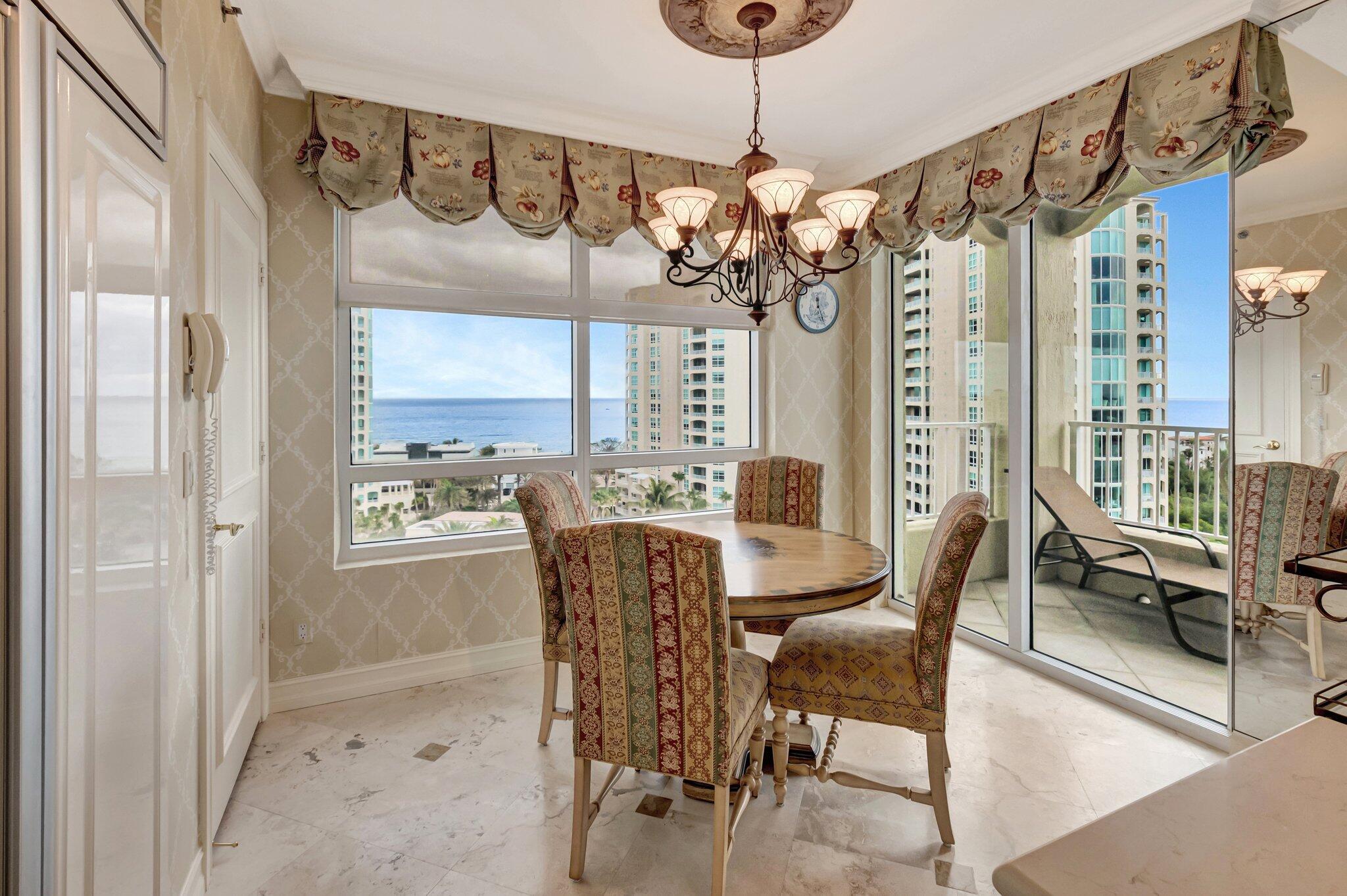 TOSCANA WEST TOWER II - Residential