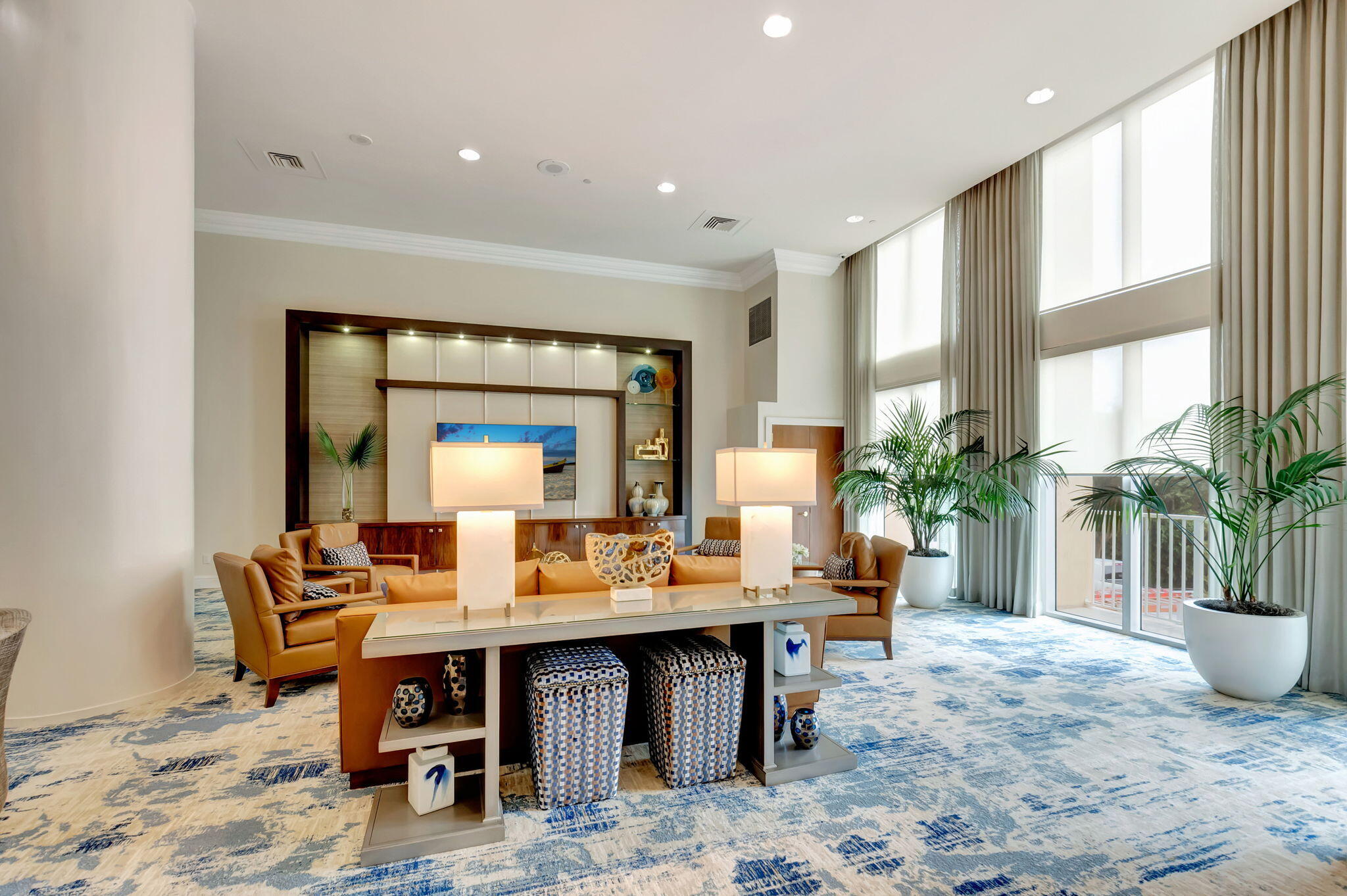 TOSCANA WEST TOWER II - Residential