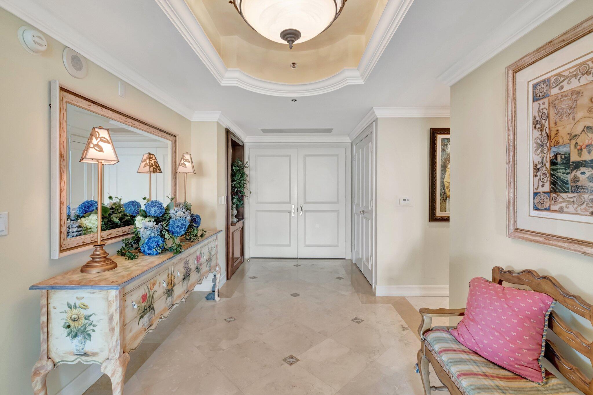 TOSCANA WEST TOWER II - Residential