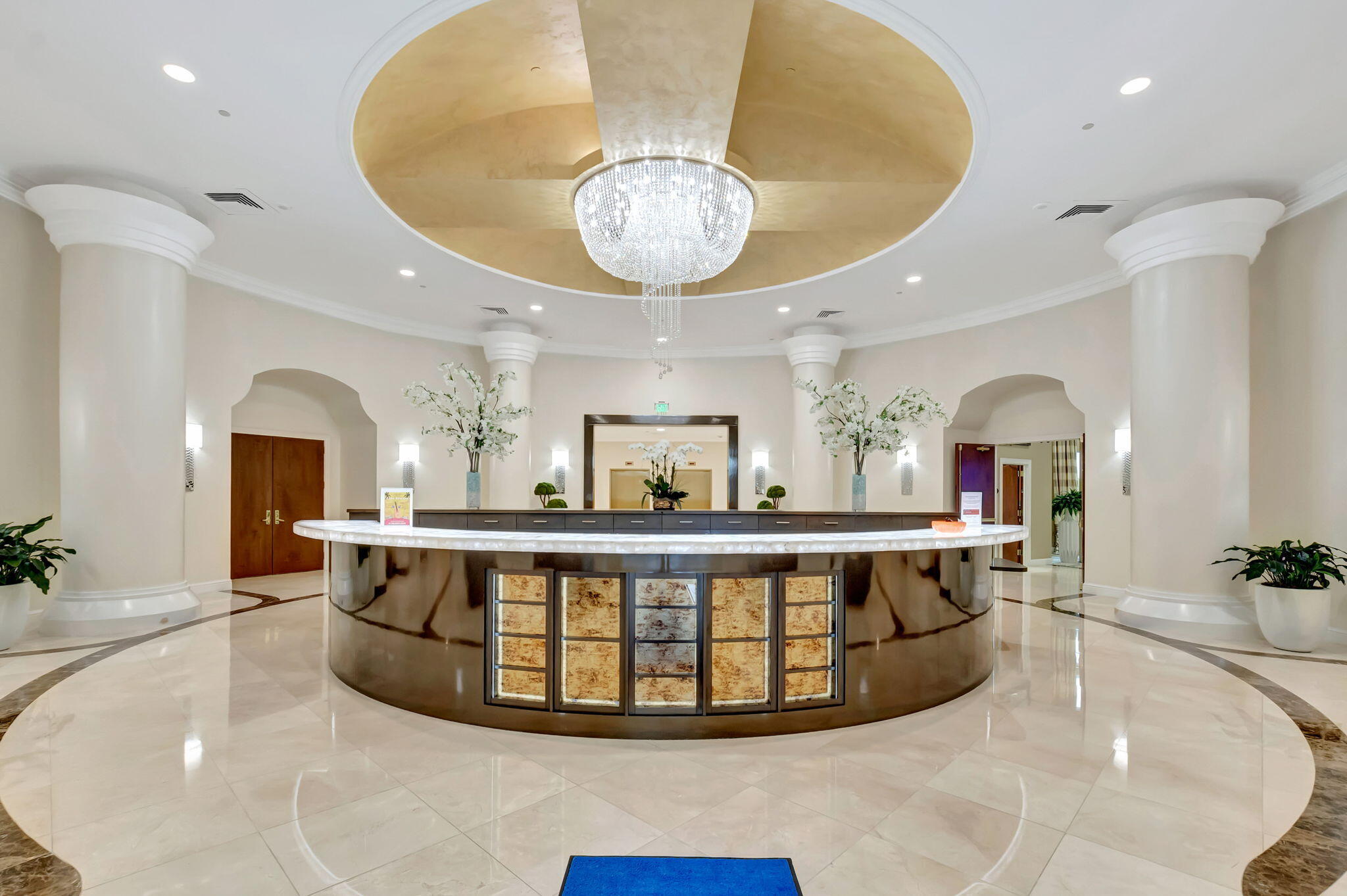 TOSCANA WEST TOWER II - Residential