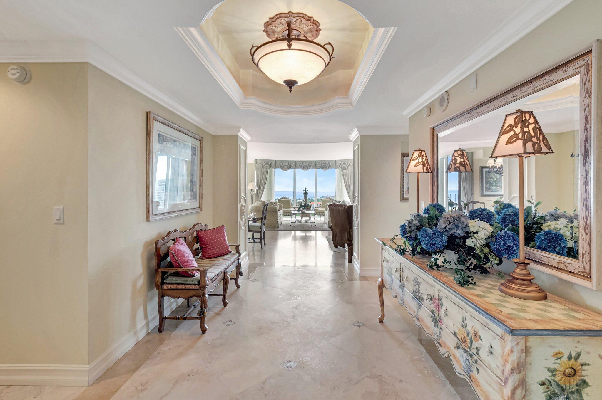 TOSCANA WEST TOWER II - Residential