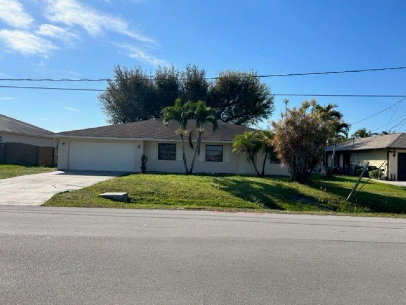 Port St Lucie Sec 26 - Residential