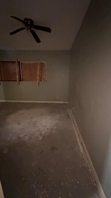 CENTER COURT CONDOMINIUM - Residential