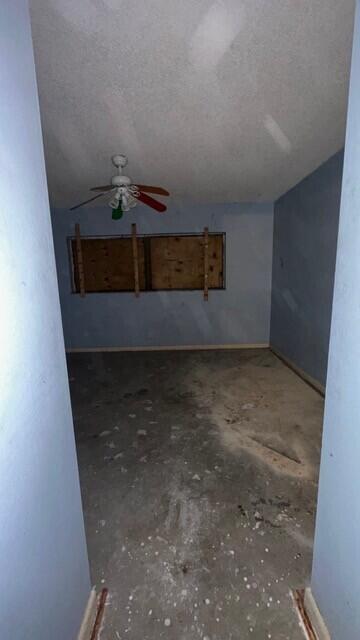 CENTER COURT CONDOMINIUM - Residential