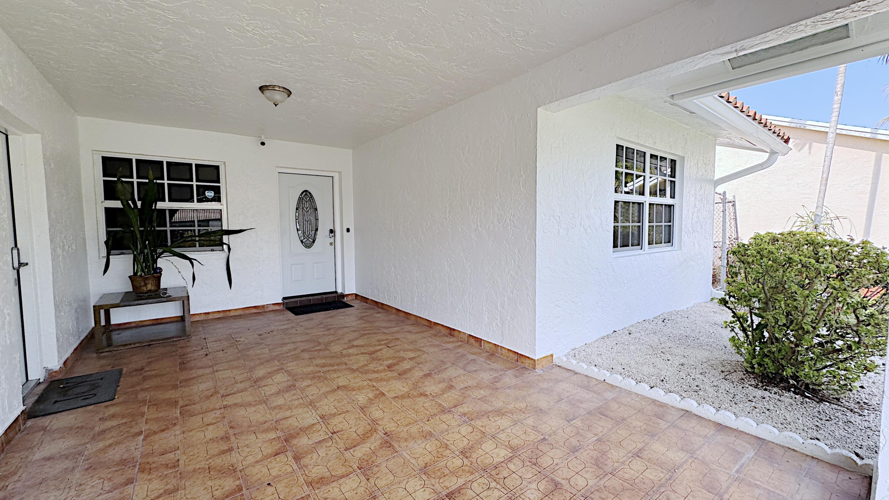 HOLLYWOOD CENTER AMEN PLAT - Residential