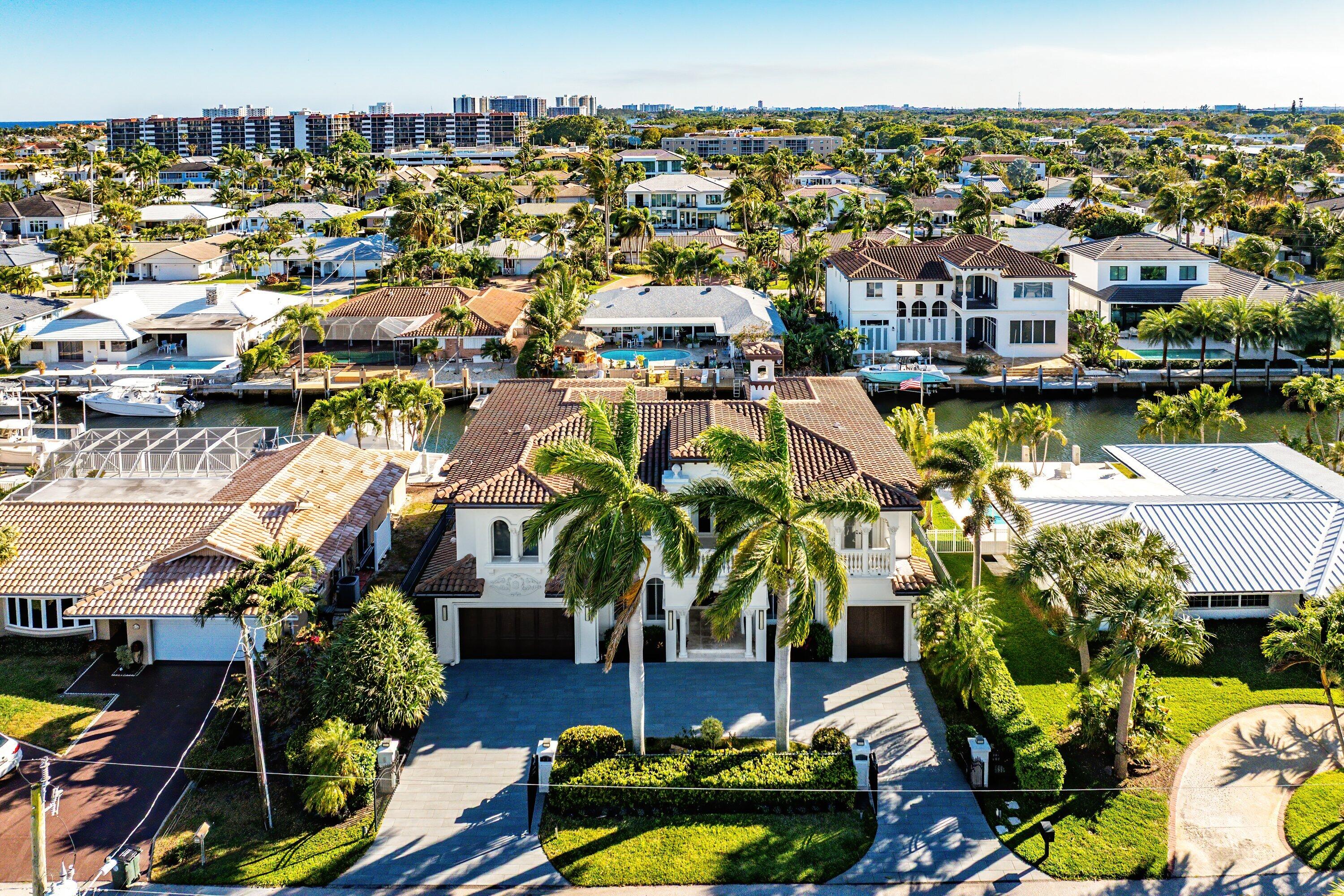 BEL MARRA - Residential