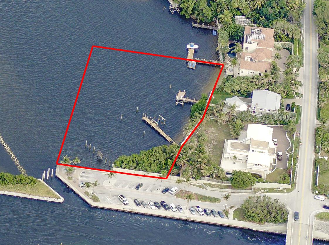 GEDNEY VS PIERSON CHANCERY # 8802 - Land