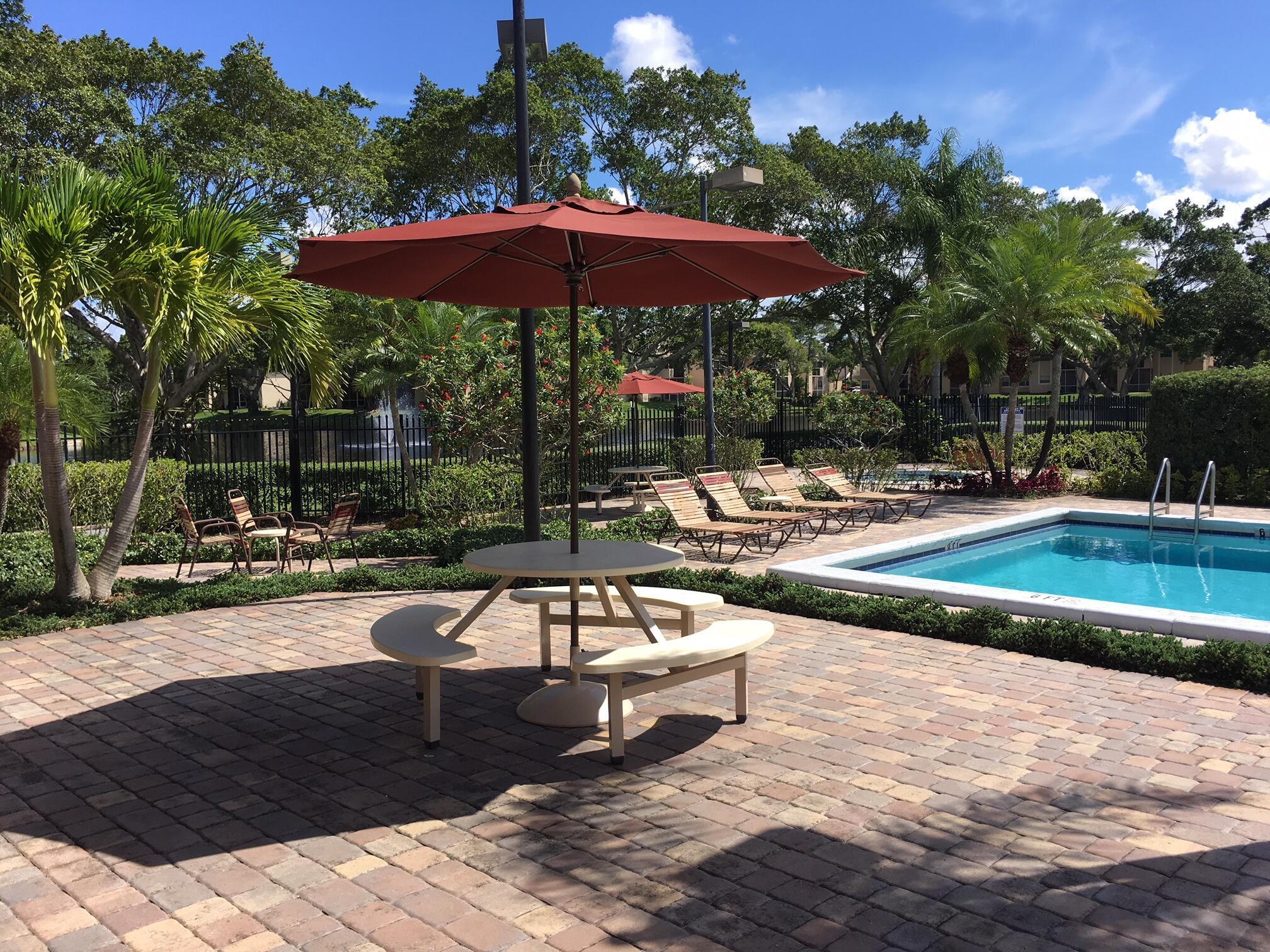 WATERS EDGE AT DEERFIELD CONDO - Residential Lease