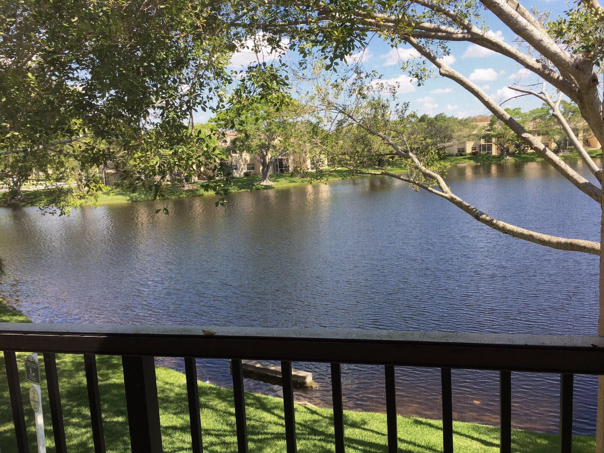 WATERS EDGE AT DEERFIELD CONDO - Residential Lease