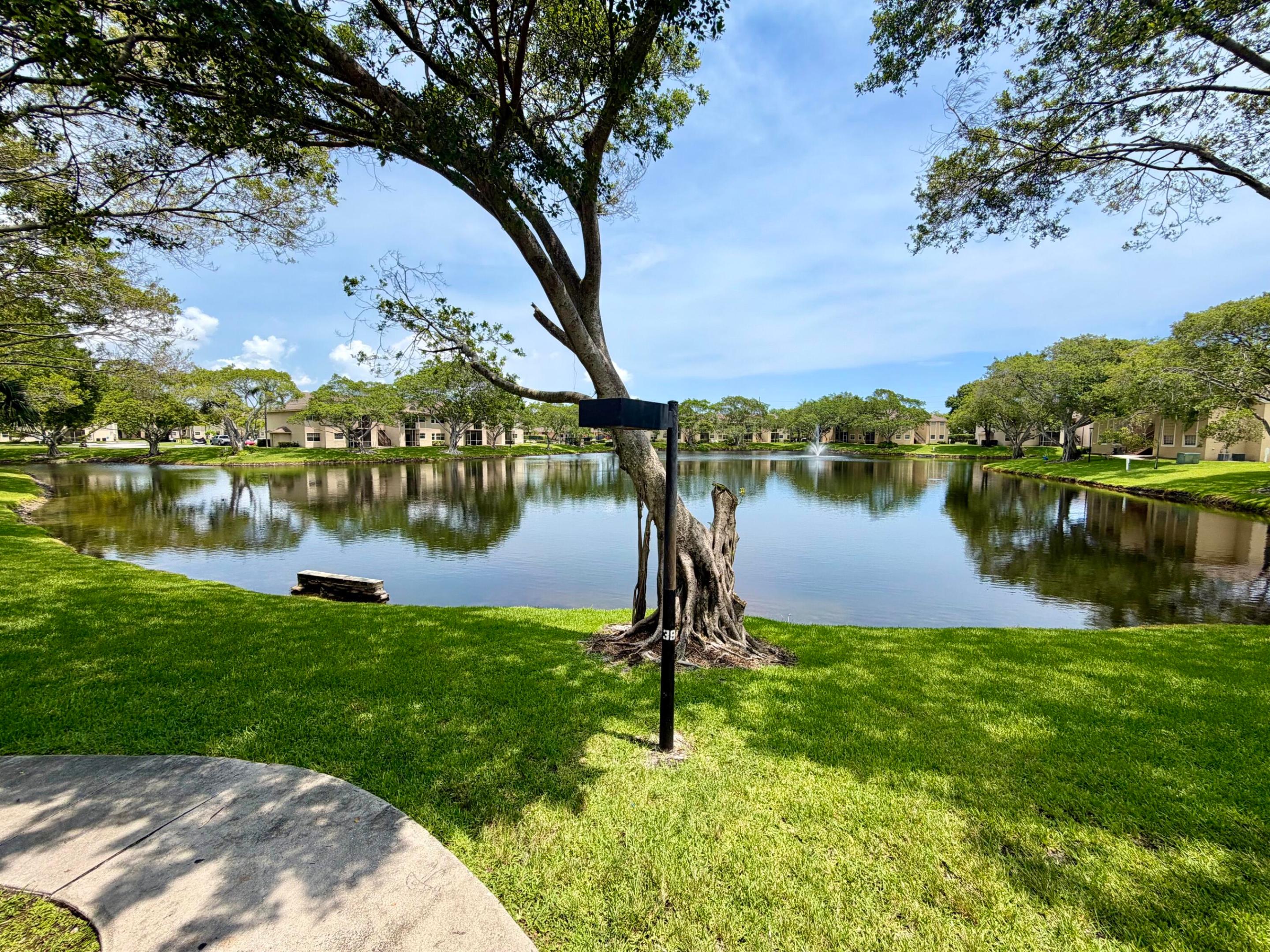 WATERS EDGE AT DEERFIELD CONDO - Residential Lease