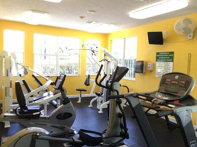 WATERS EDGE AT DEERFIELD CONDO - Residential Lease