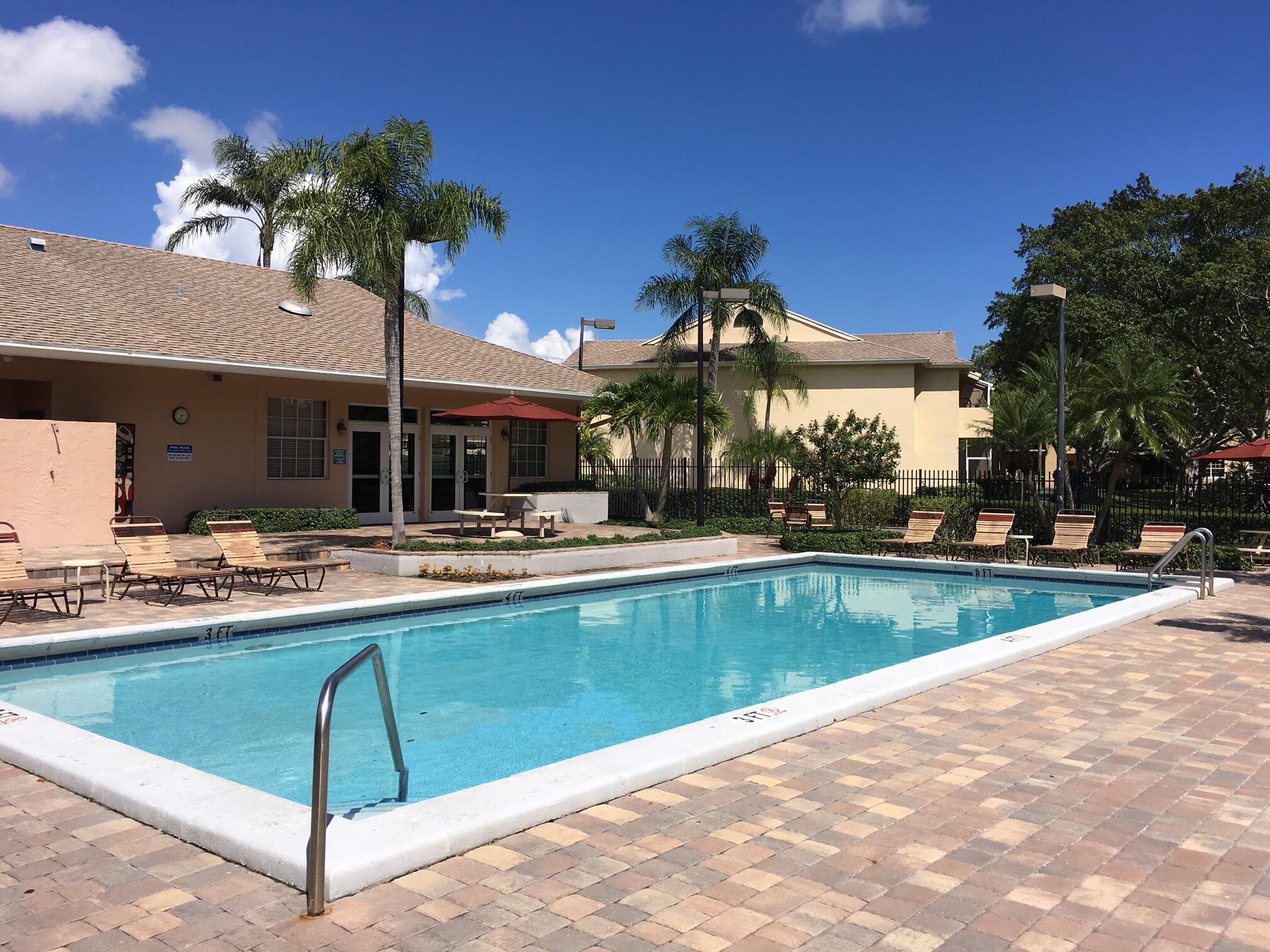 WATERS EDGE AT DEERFIELD CONDO - Residential Lease