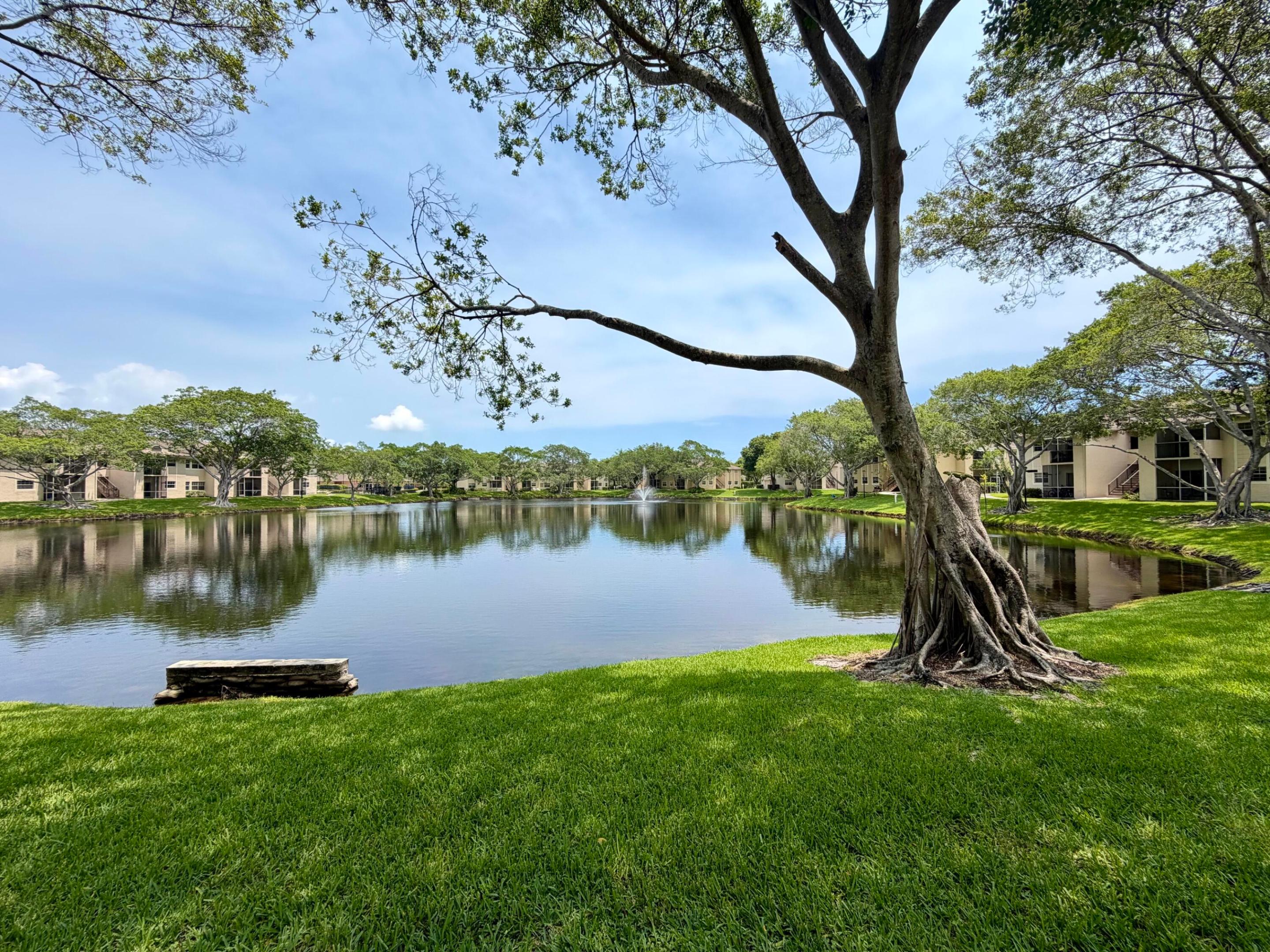 WATERS EDGE AT DEERFIELD CONDO - Residential Lease