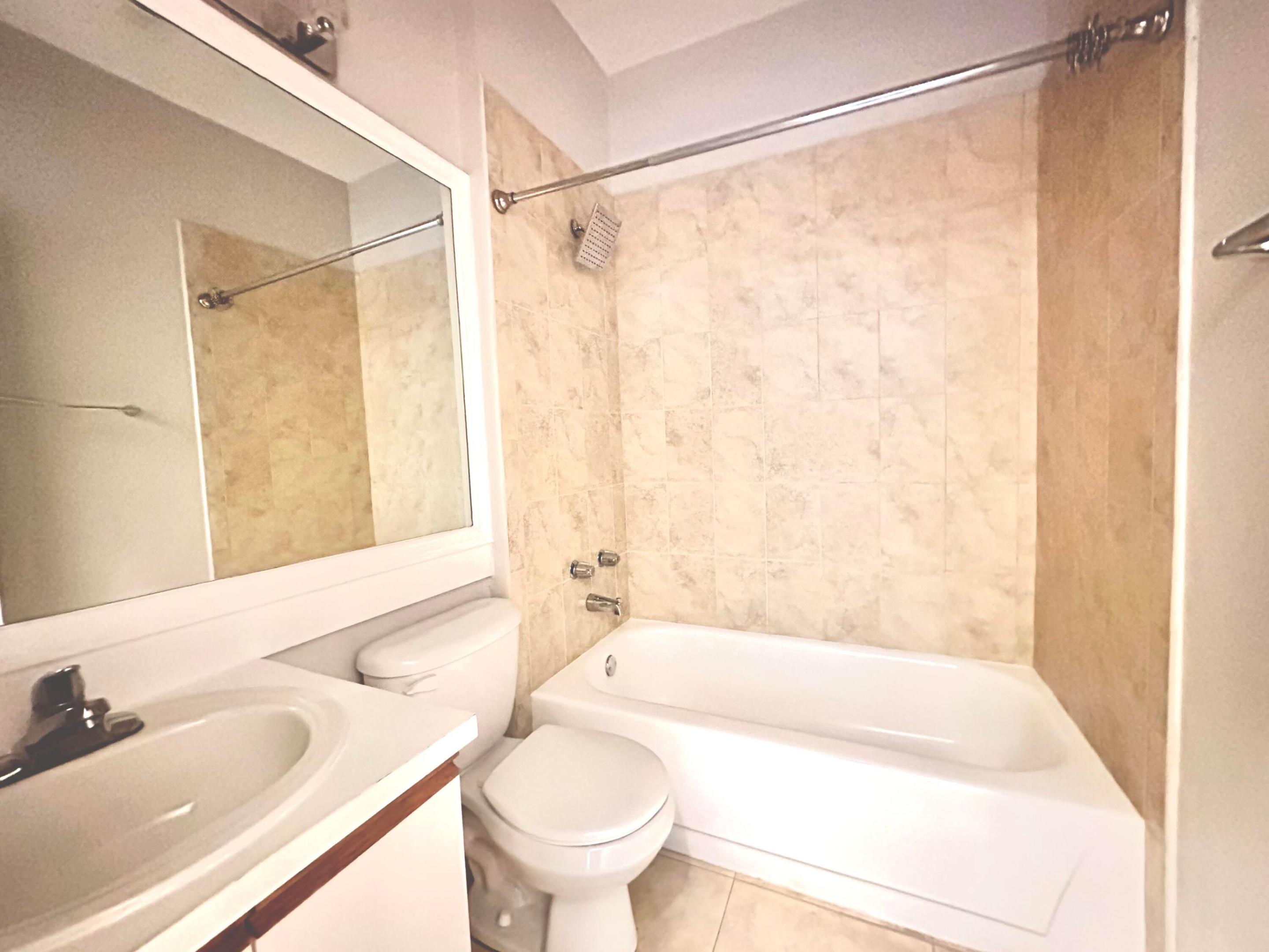 WATERS EDGE AT DEERFIELD CONDO - Residential Lease