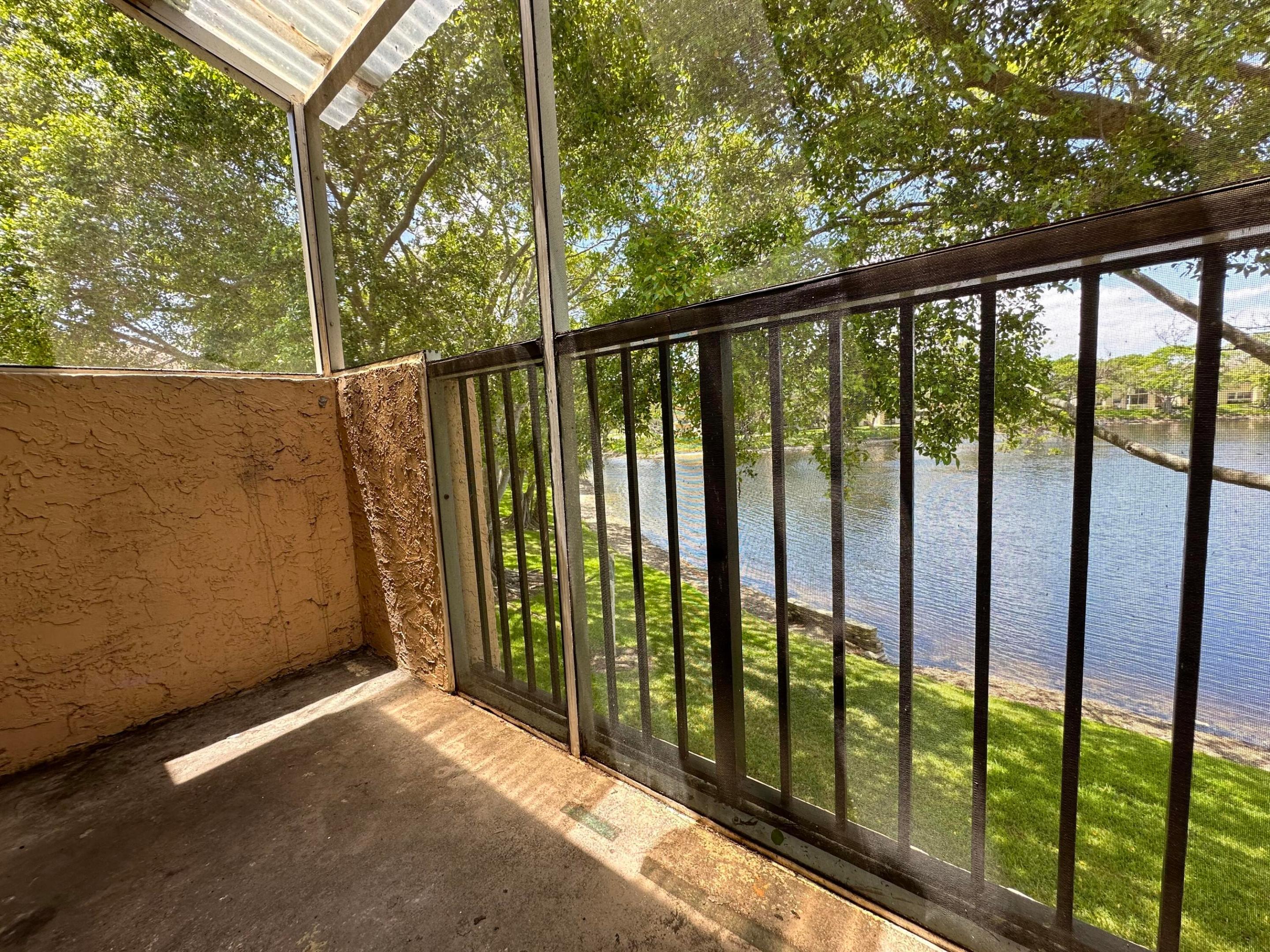 WATERS EDGE AT DEERFIELD CONDO - Residential Lease