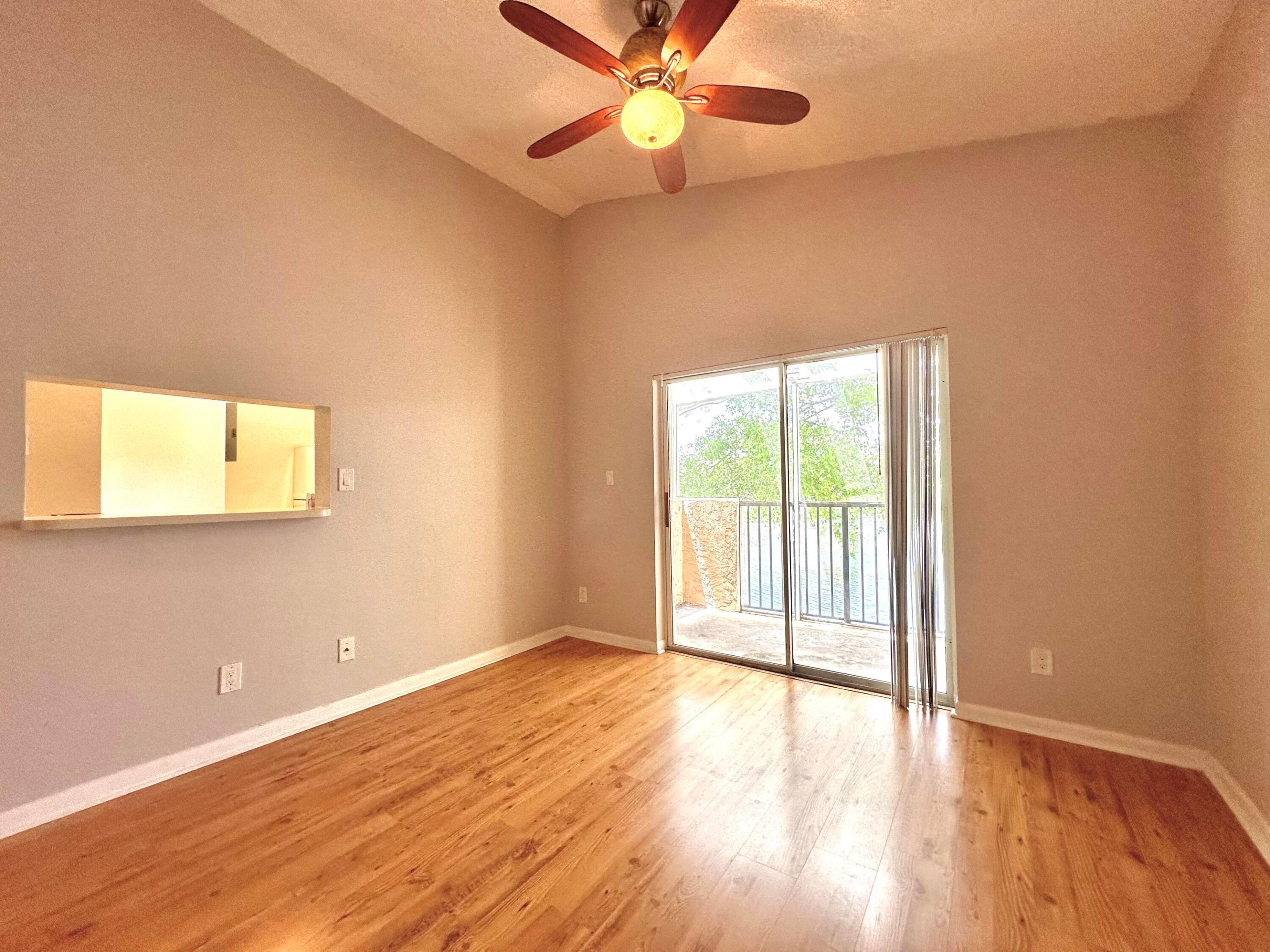 WATERS EDGE AT DEERFIELD CONDO - Residential Lease