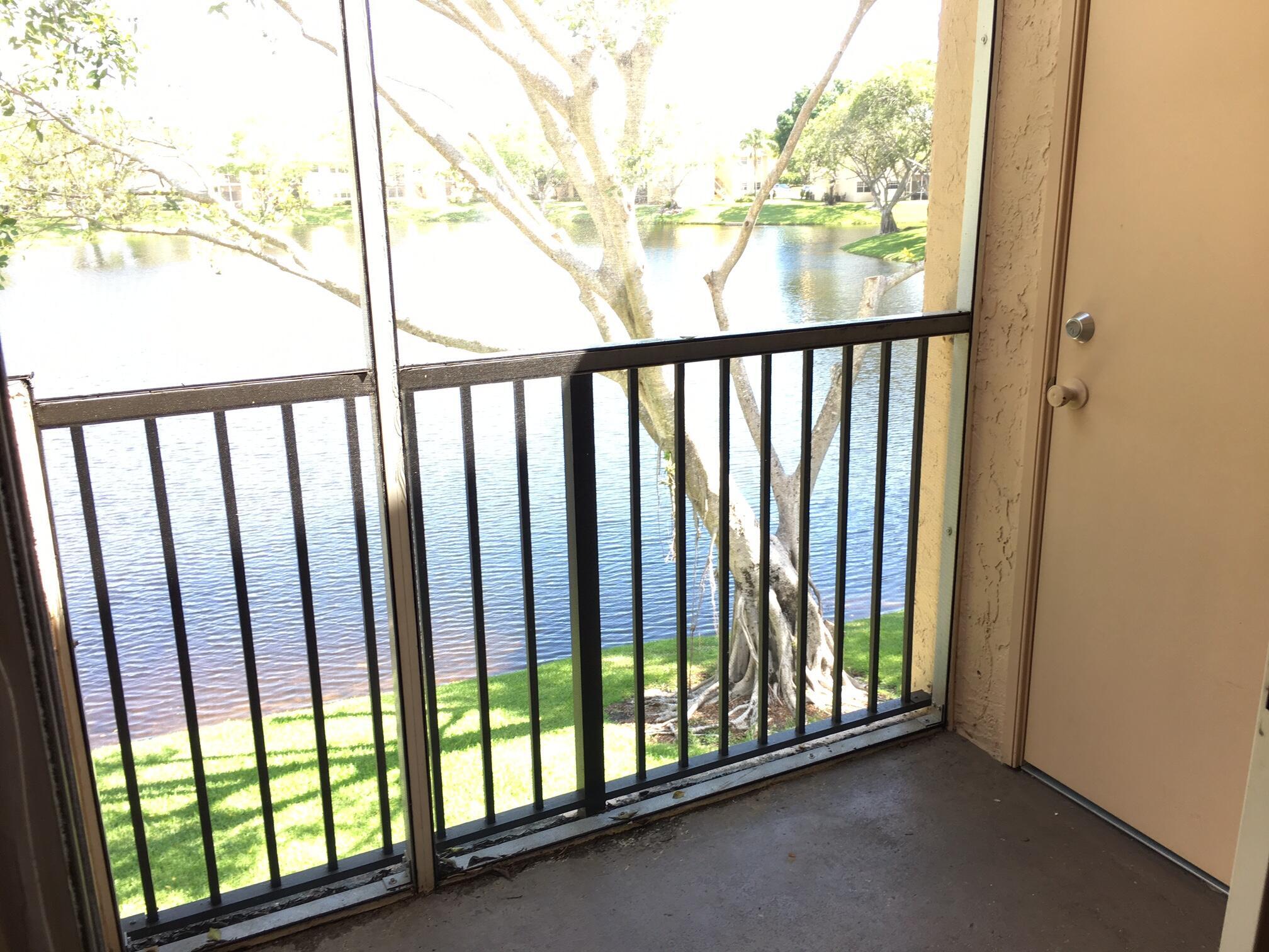 WATERS EDGE AT DEERFIELD CONDO - Residential Lease
