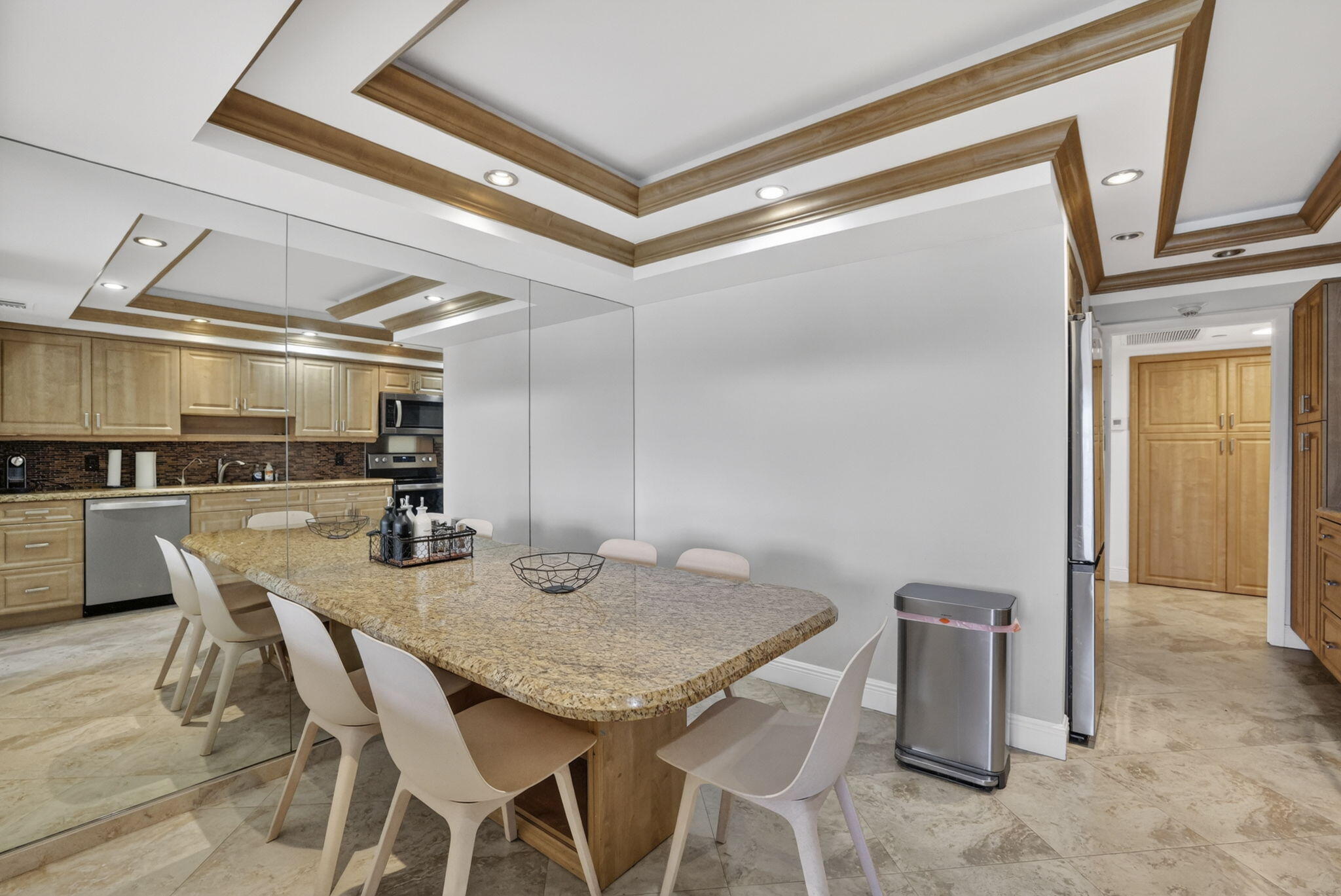 SEA RANCH CLUB CONDO - Residential