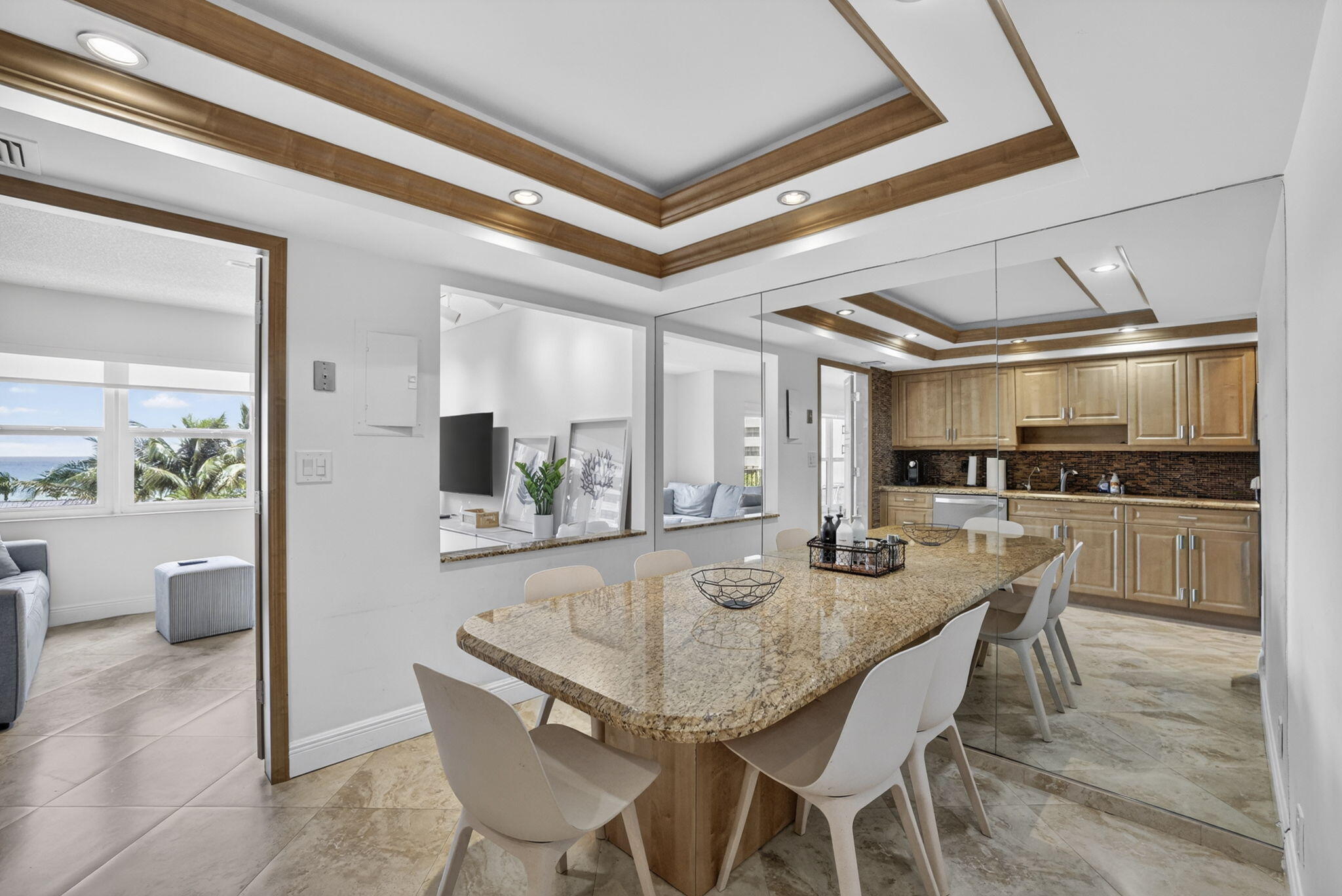 SEA RANCH CLUB CONDO - Residential