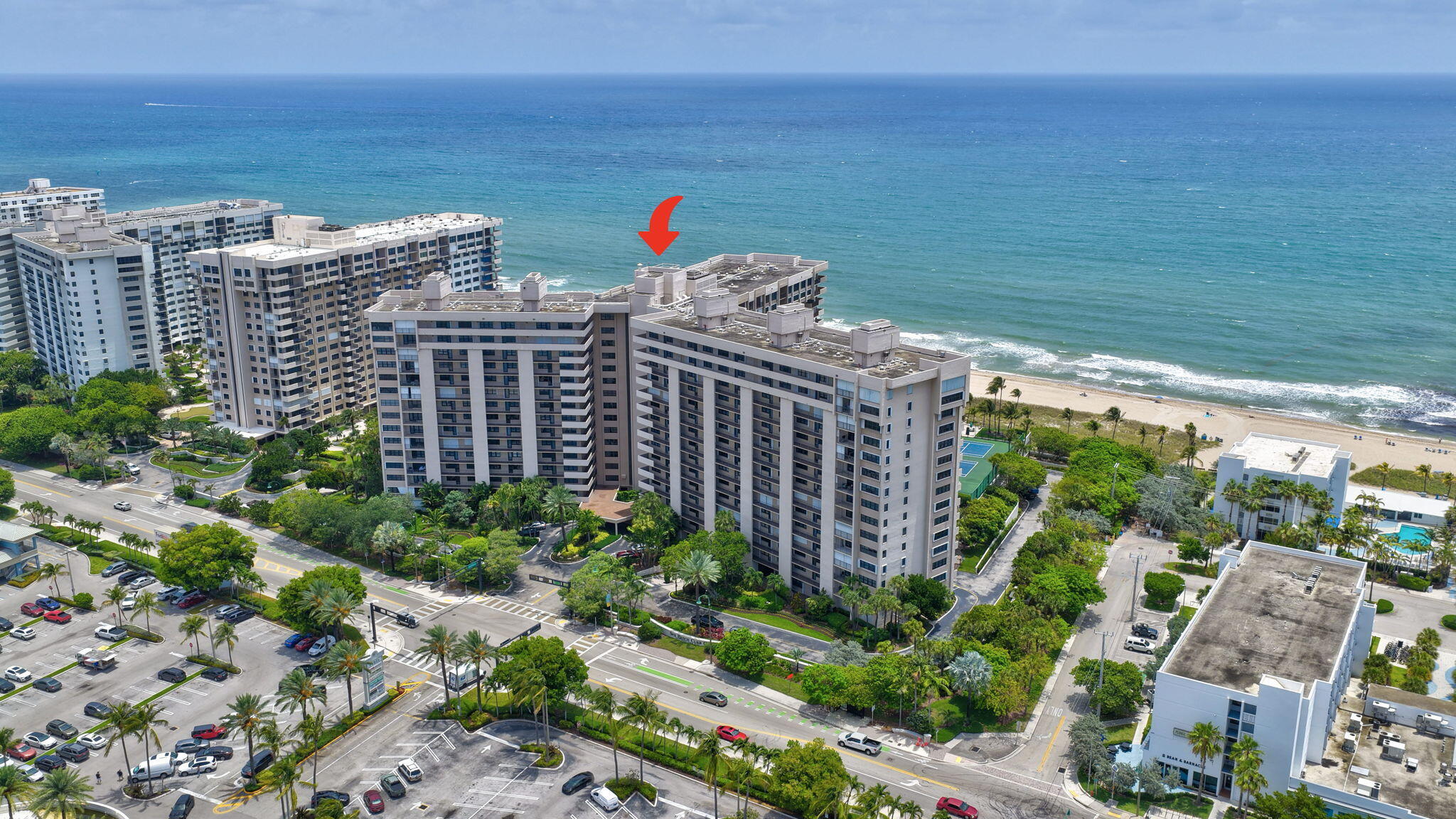 SEA RANCH CLUB CONDO - Residential