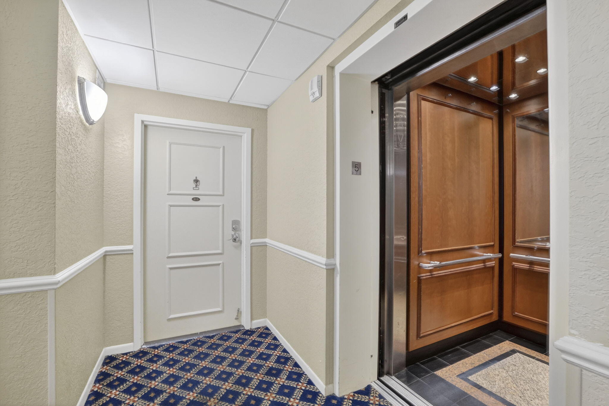SEA RANCH CLUB CONDO - Residential