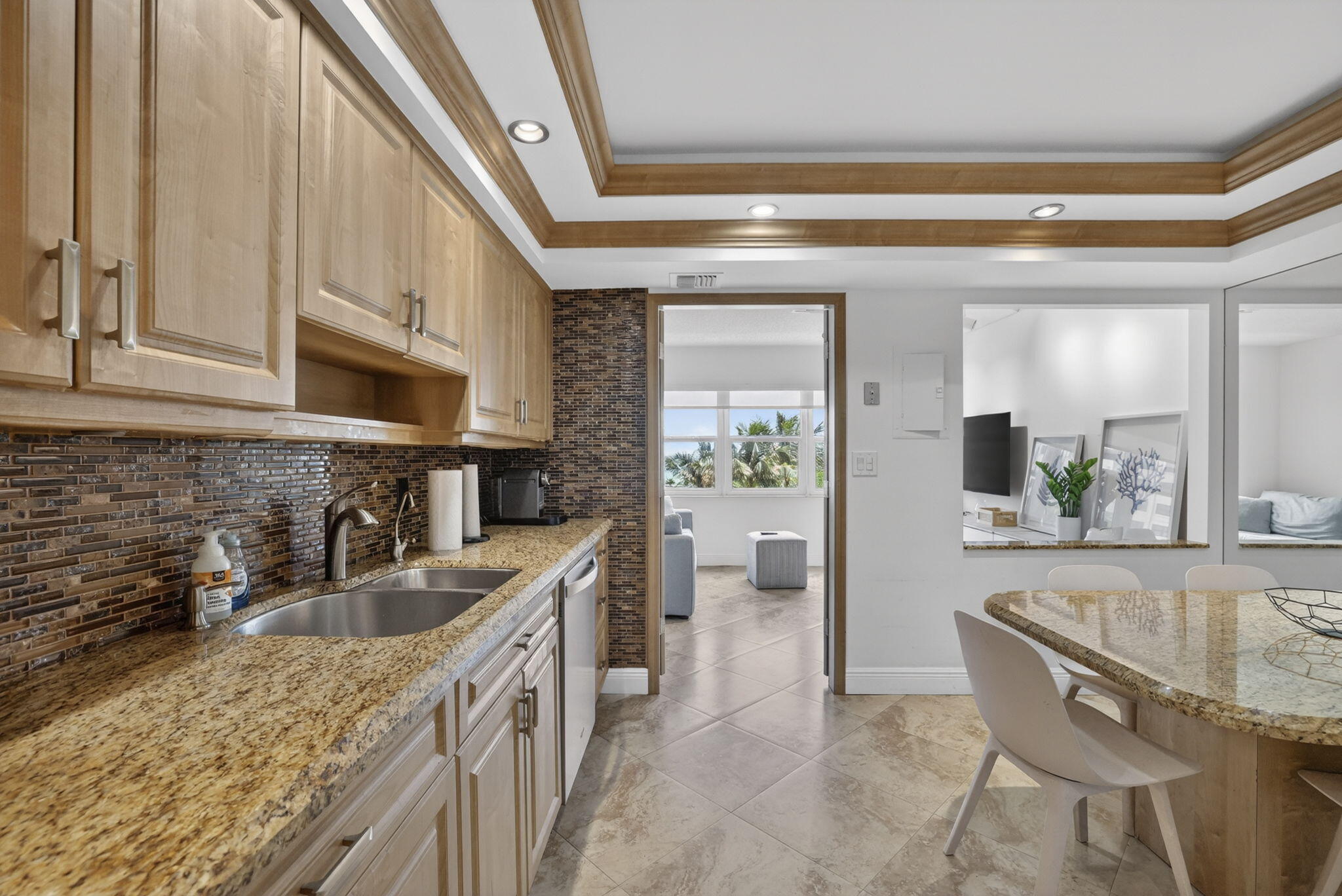 SEA RANCH CLUB CONDO - Residential