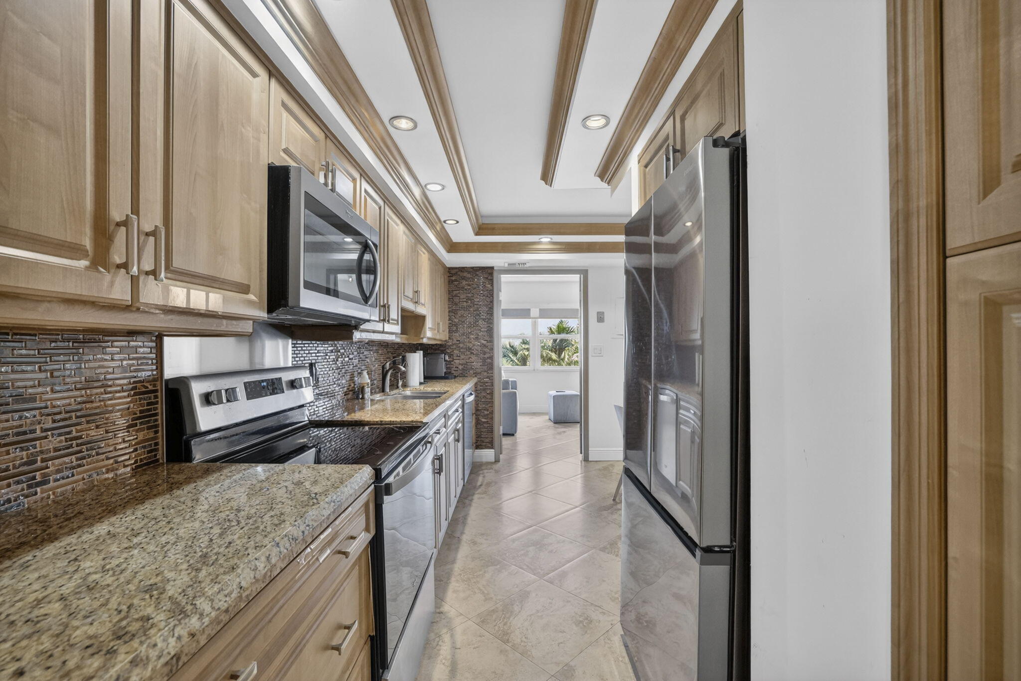 SEA RANCH CLUB CONDO - Residential