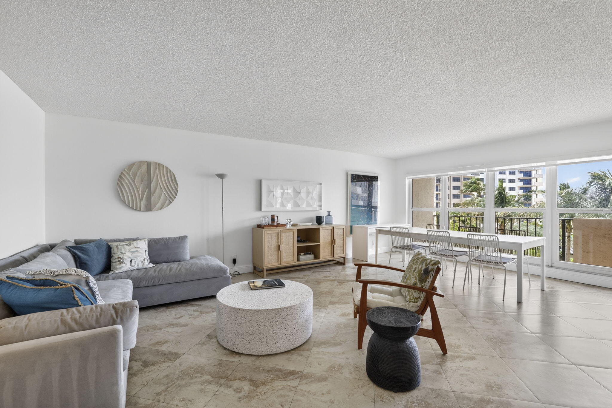 SEA RANCH CLUB CONDO - Residential