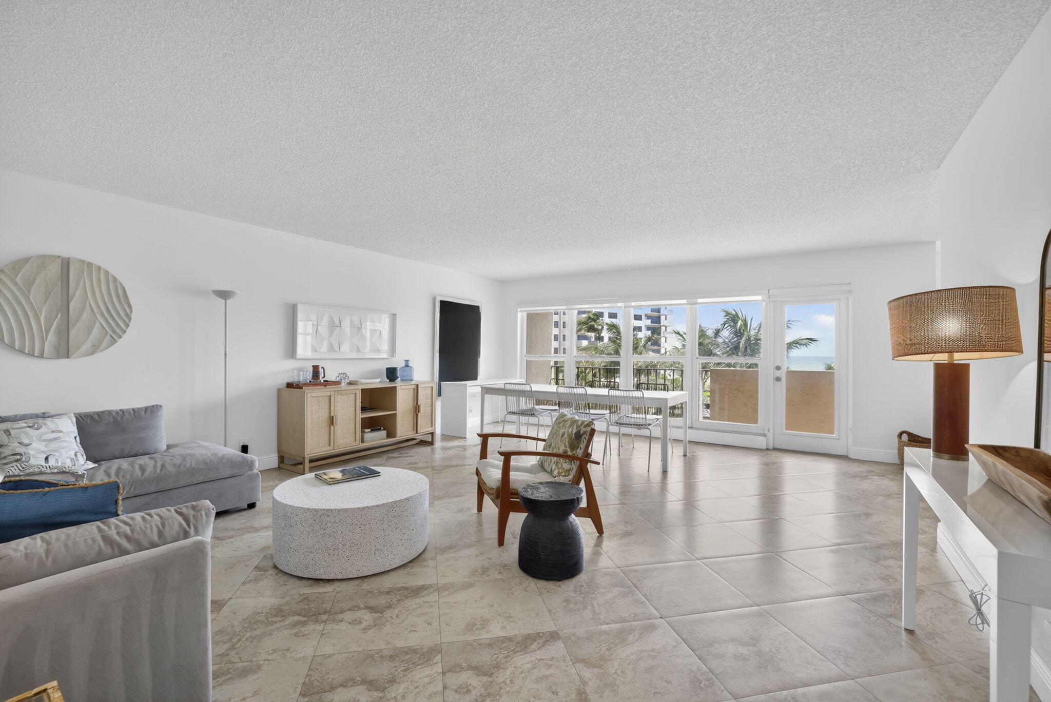 SEA RANCH CLUB CONDO - Residential