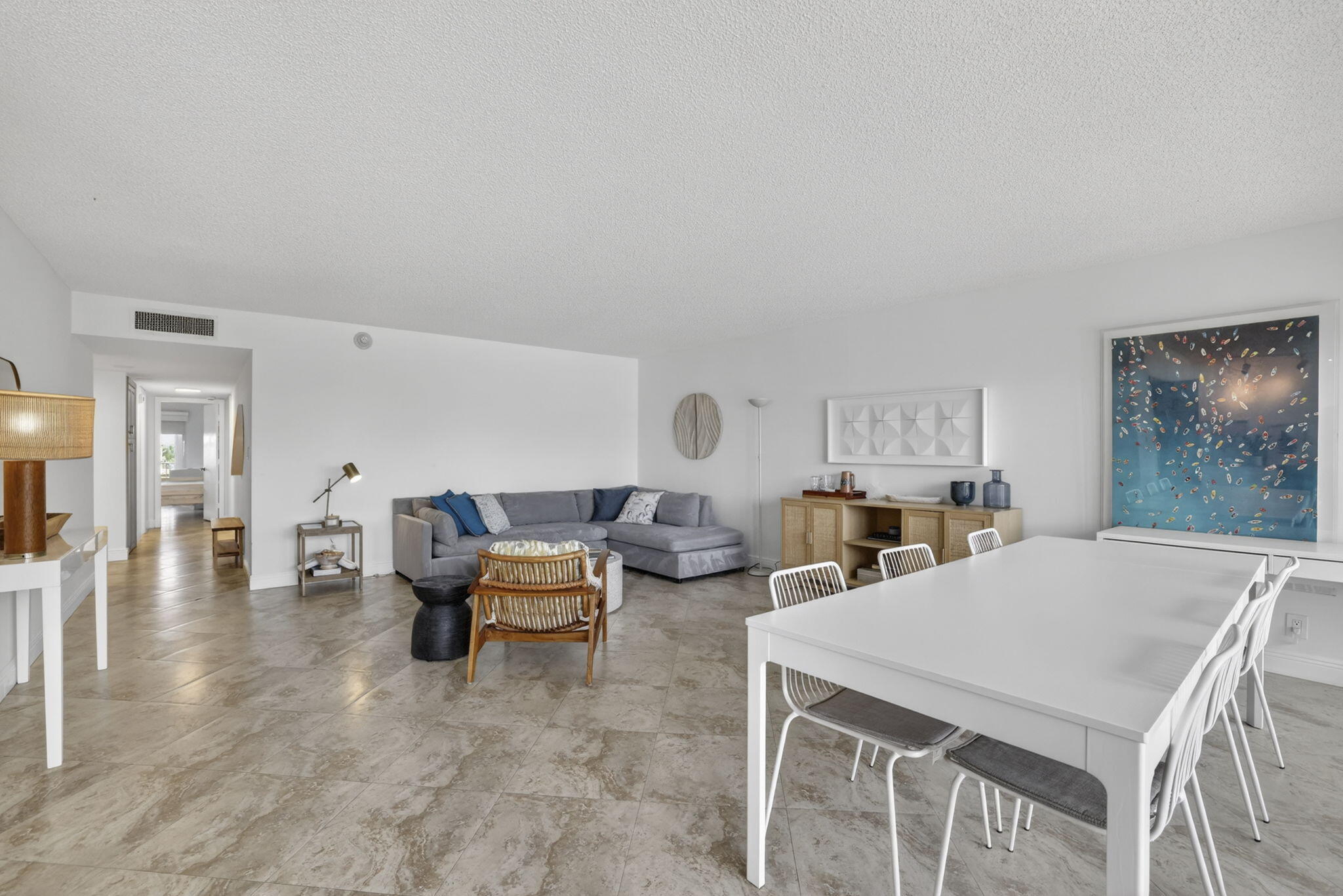 SEA RANCH CLUB CONDO - Residential