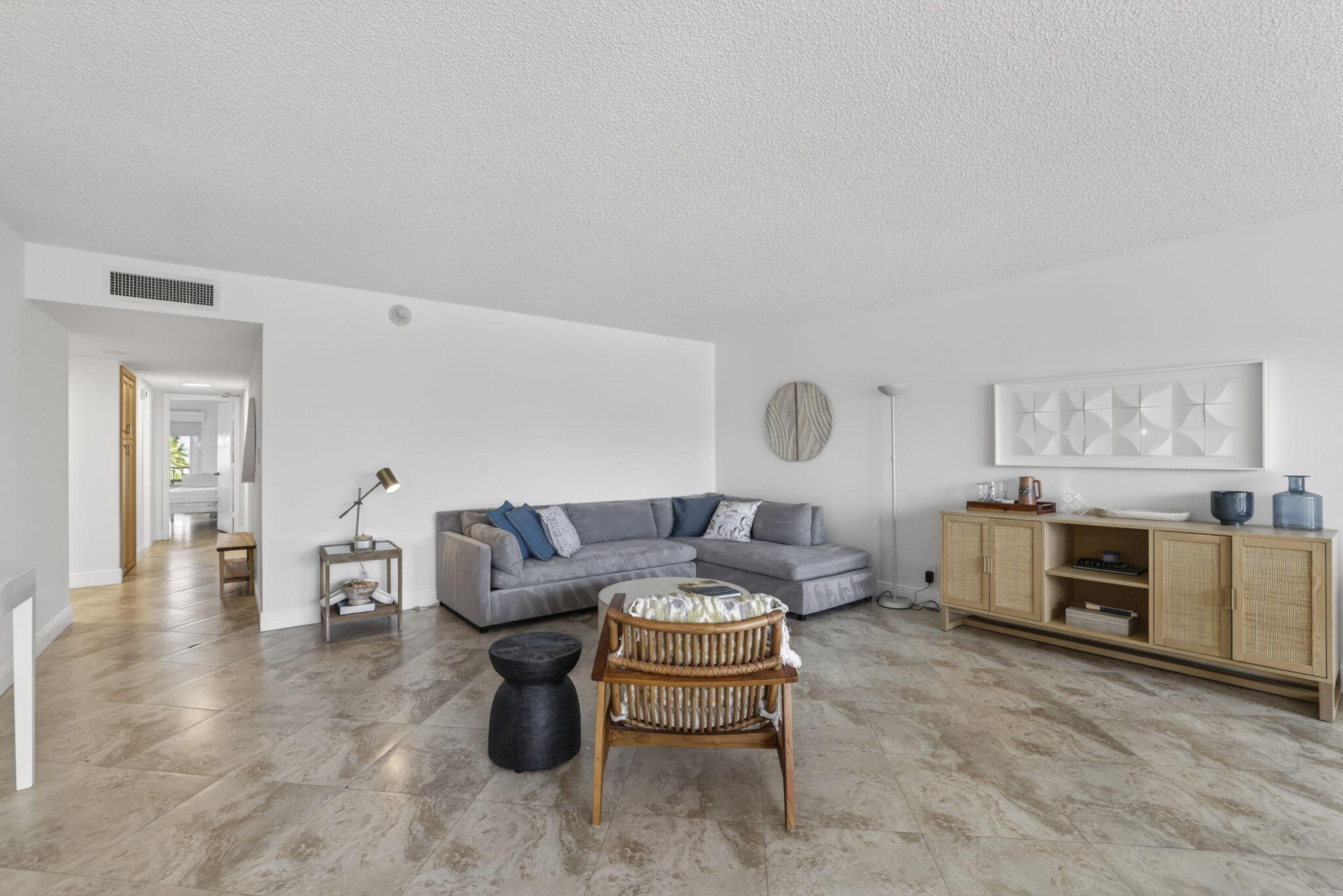 SEA RANCH CLUB CONDO - Residential