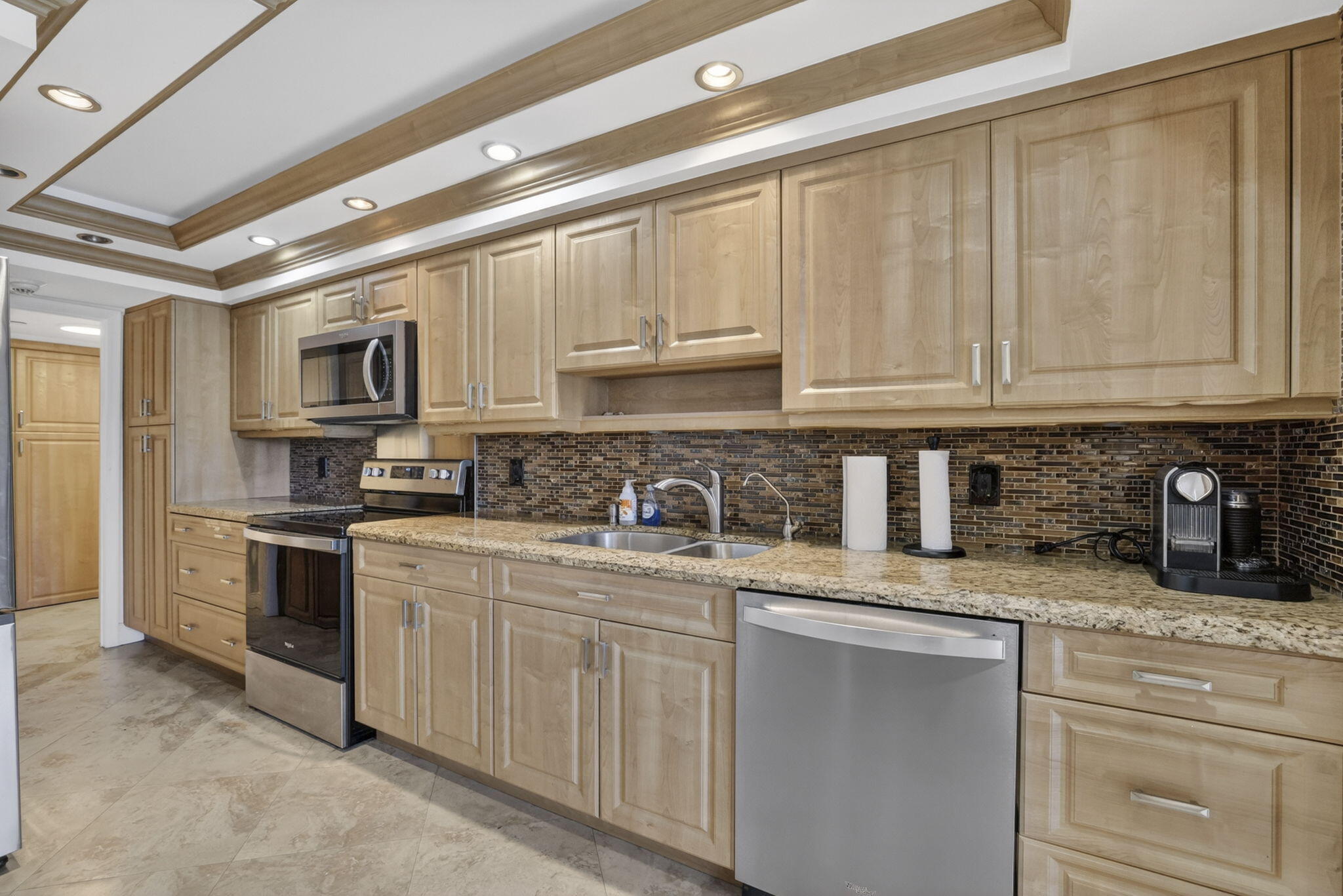 SEA RANCH CLUB CONDO - Residential